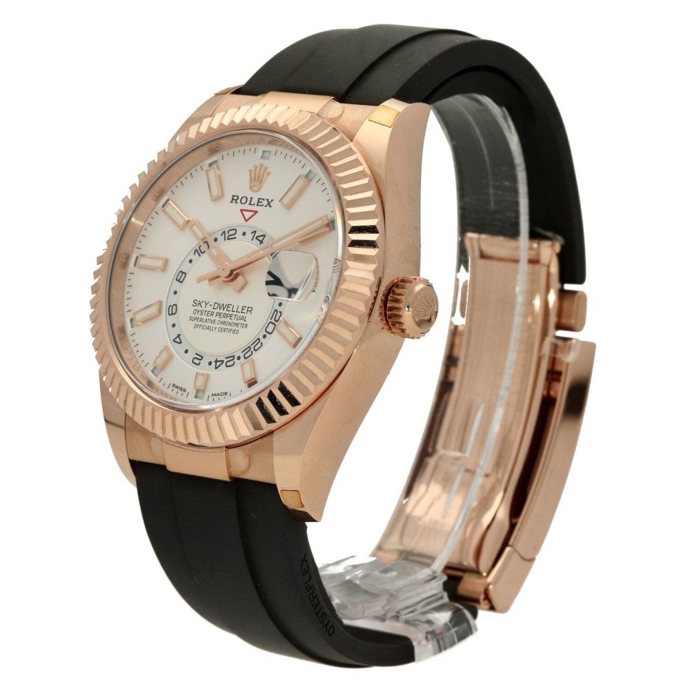 Rolex Sky-Dweller 326235 Thumbnail 4