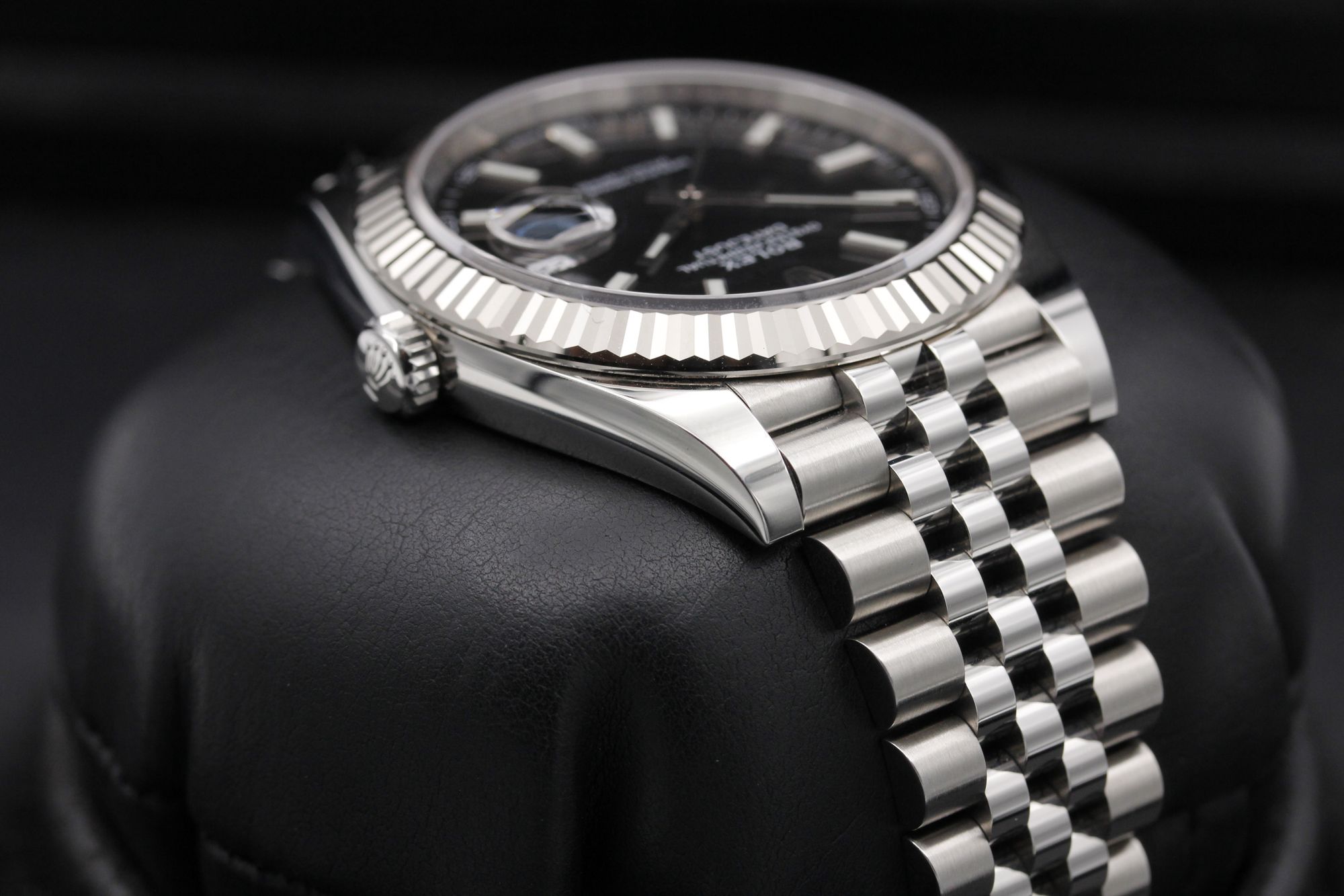 Rolex Datejust 41 126334 Thumbnail 4