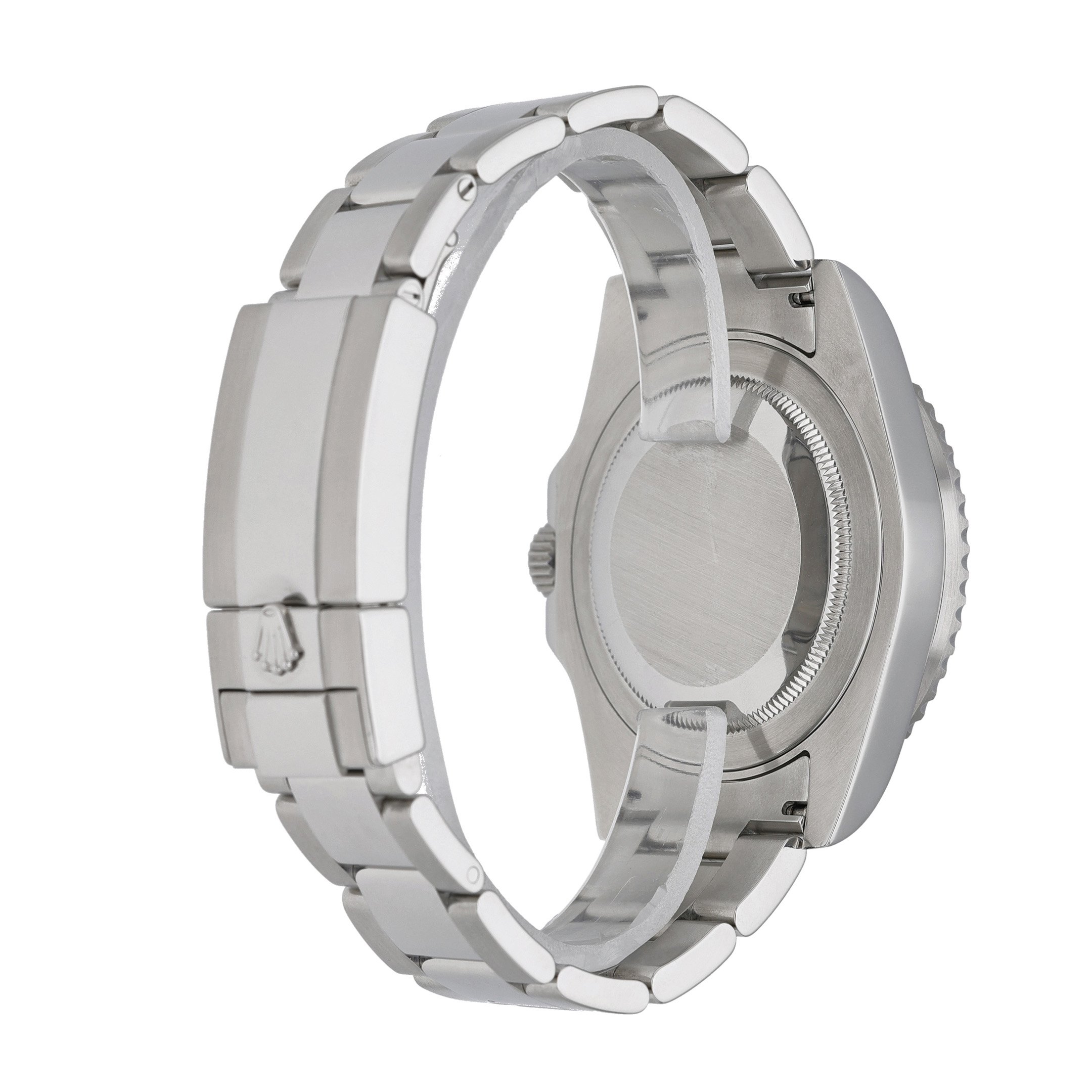 Rolex GMT Master II 116710 LN Thumbnail 4