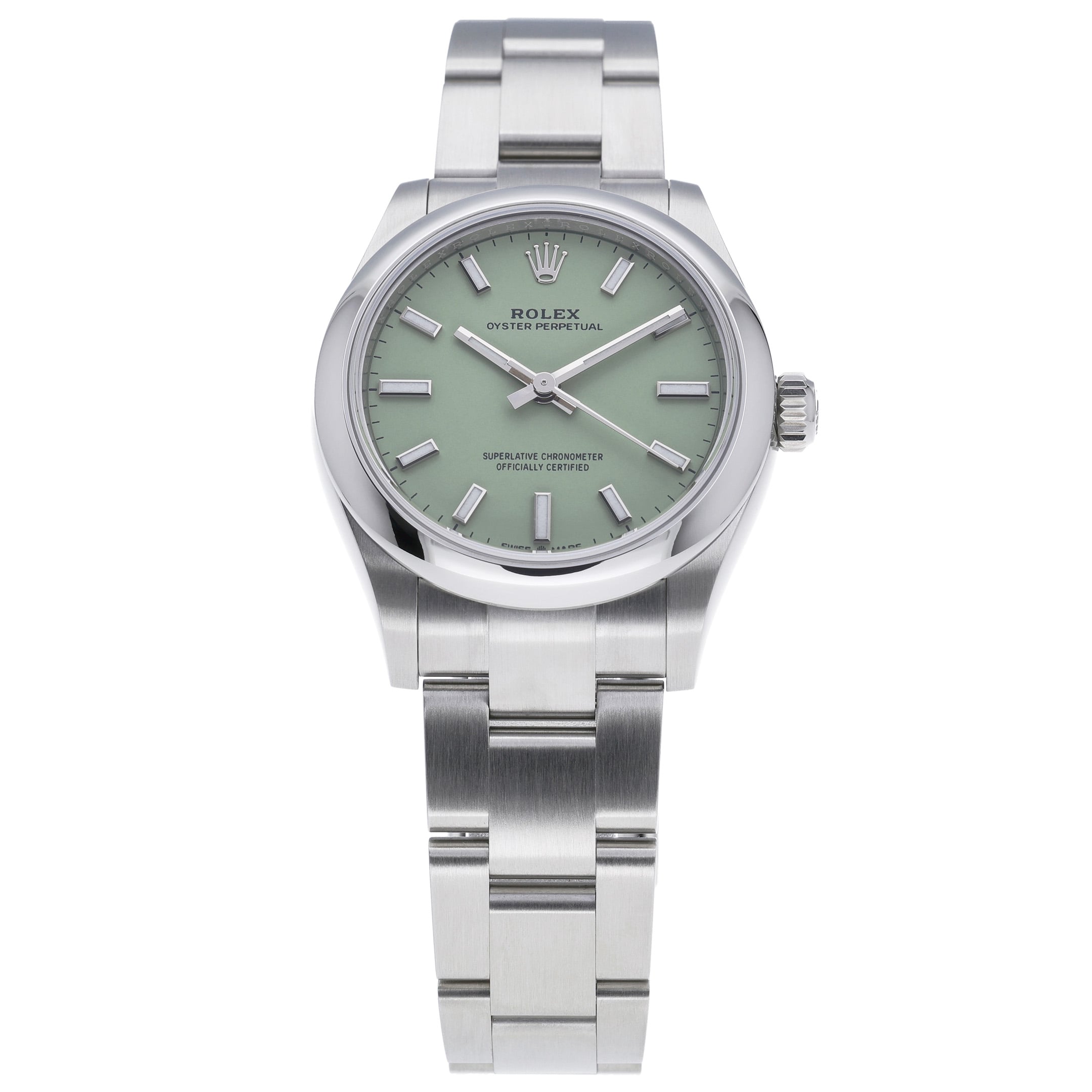 Rolex Oyster Perpetual 277200 Thumbnail 6