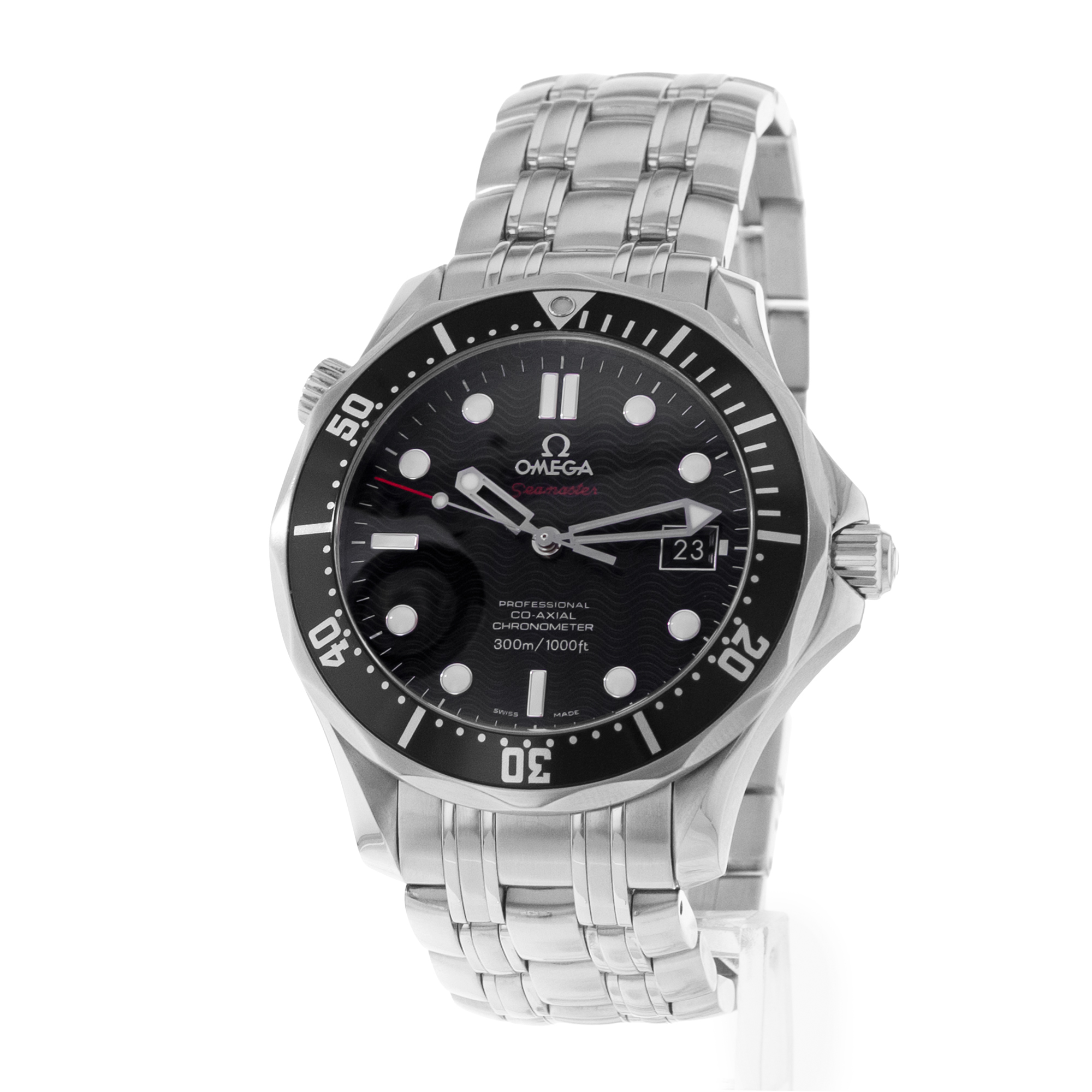 Omega Seamaster 300m 212.30.41.20.01.002 Thumbnail 4