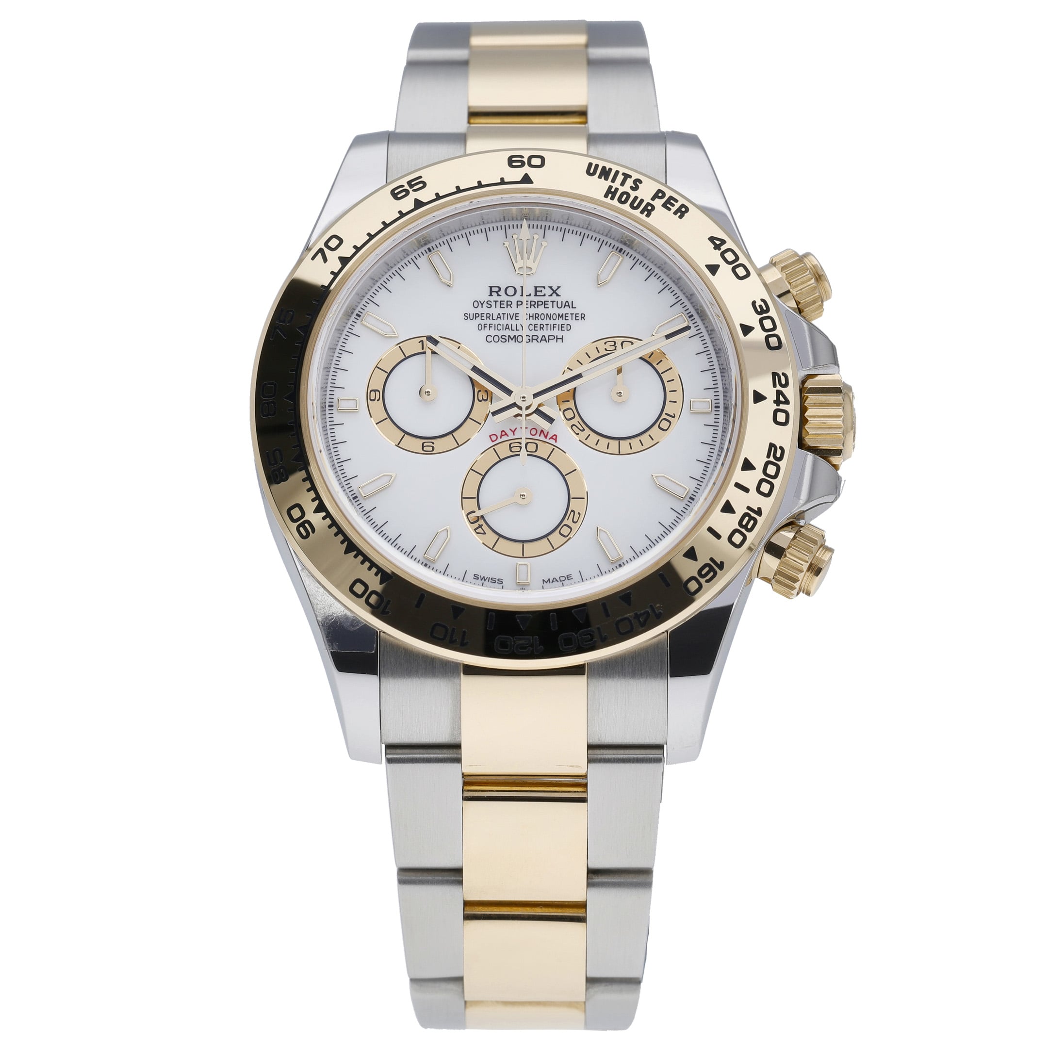 Rolex Daytona 126503 Thumbnail 6