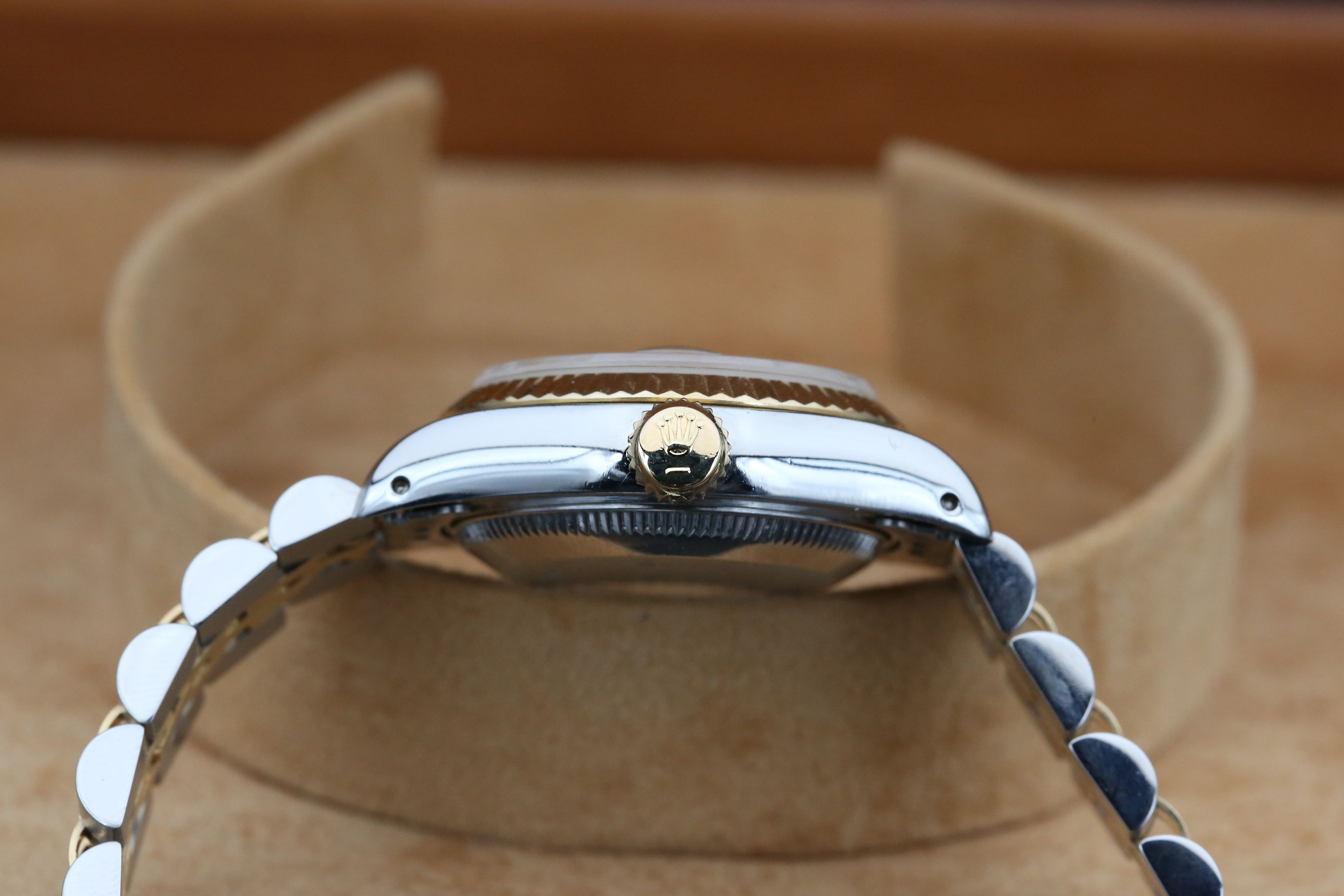 Rolex Datejust Lady 69173 Thumbnail 6