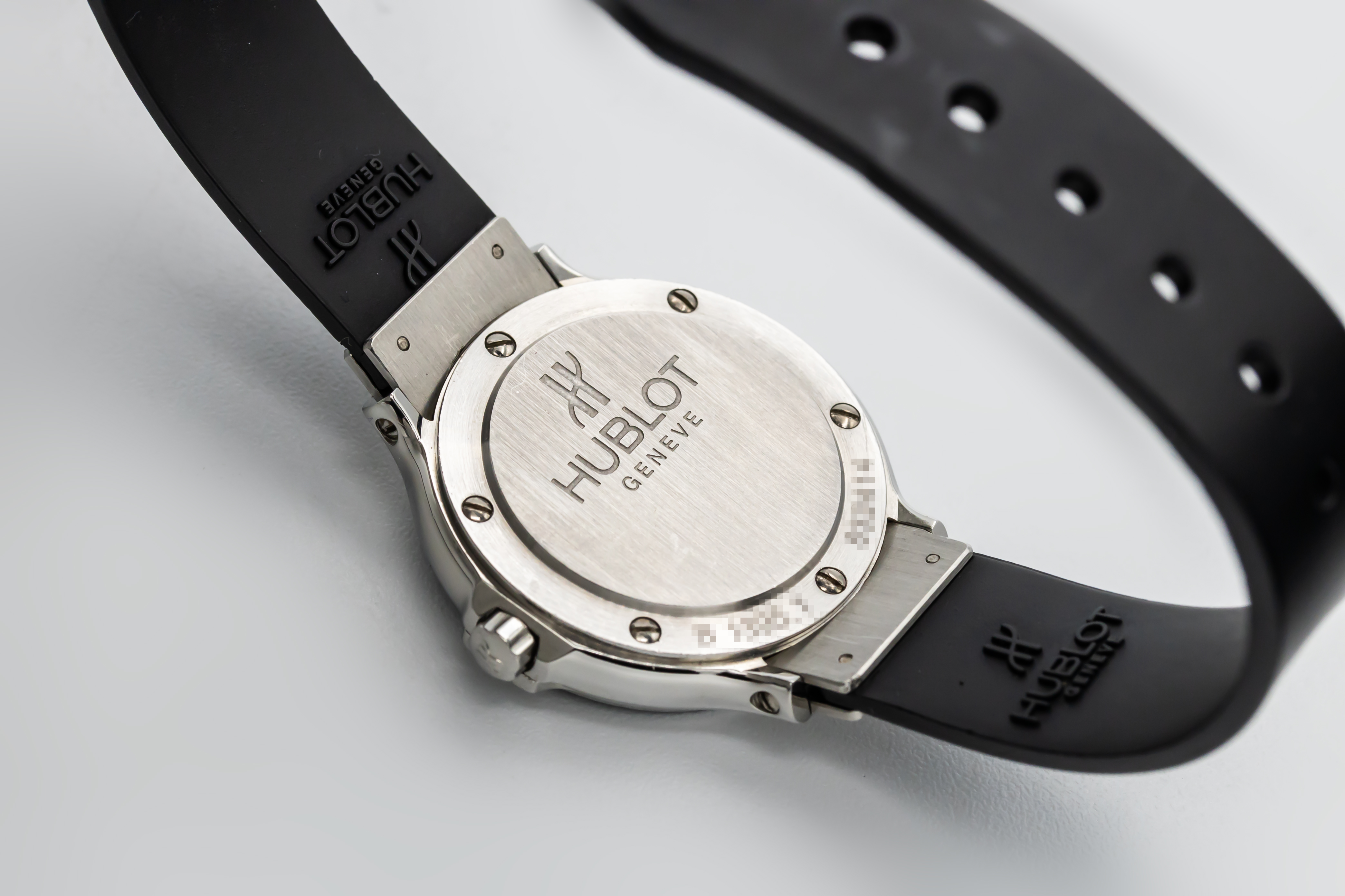 Hublot Classic Fusion B1395.1 Thumbnail 4