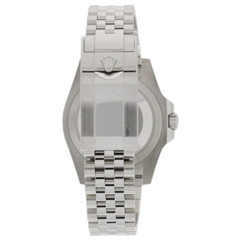 Rolex GMT Master II 126710 BLRO Thumbnail 3