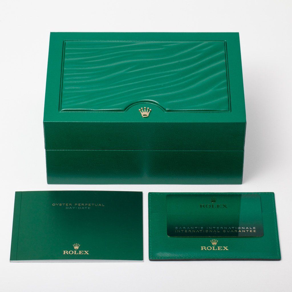 Rolex Day-Date 40 228239 Thumbnail 6