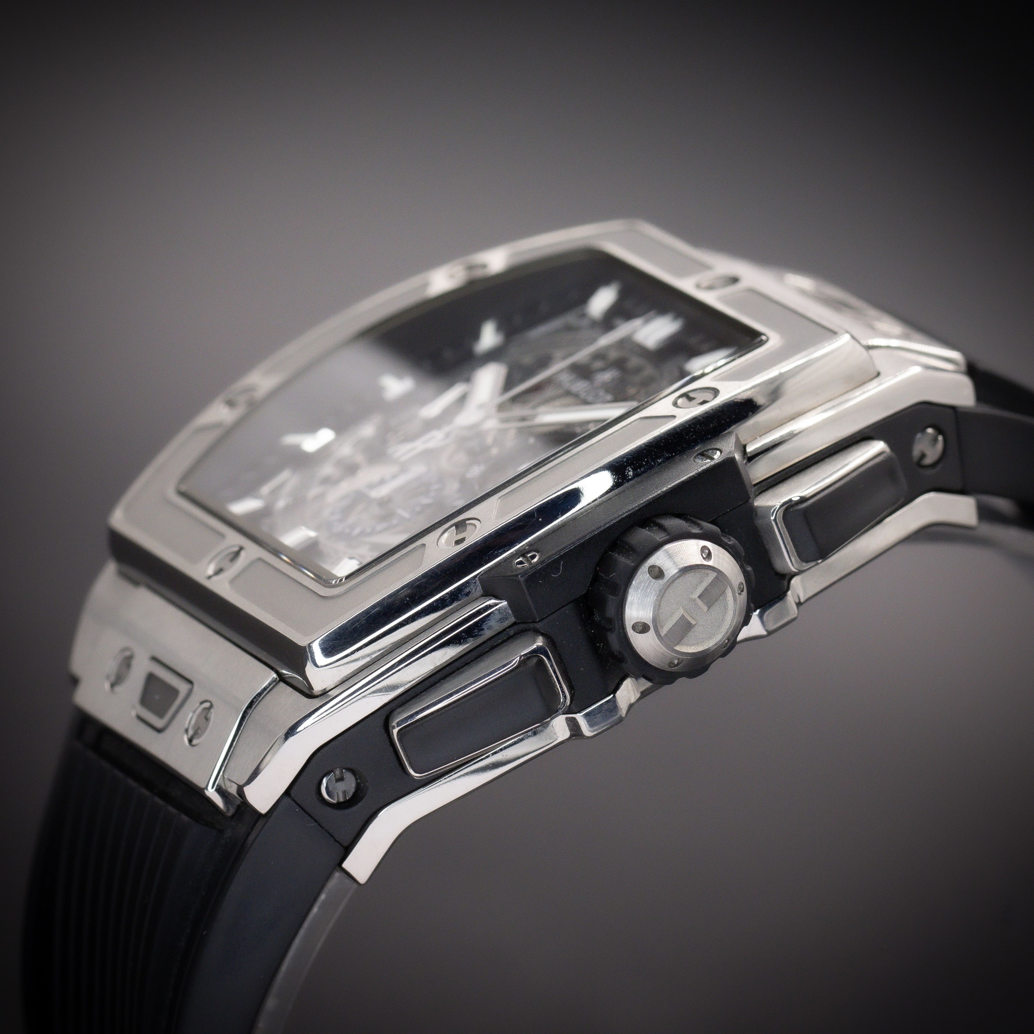 Hublot Big Bang 642.NX.0170.RX Thumbnail 2