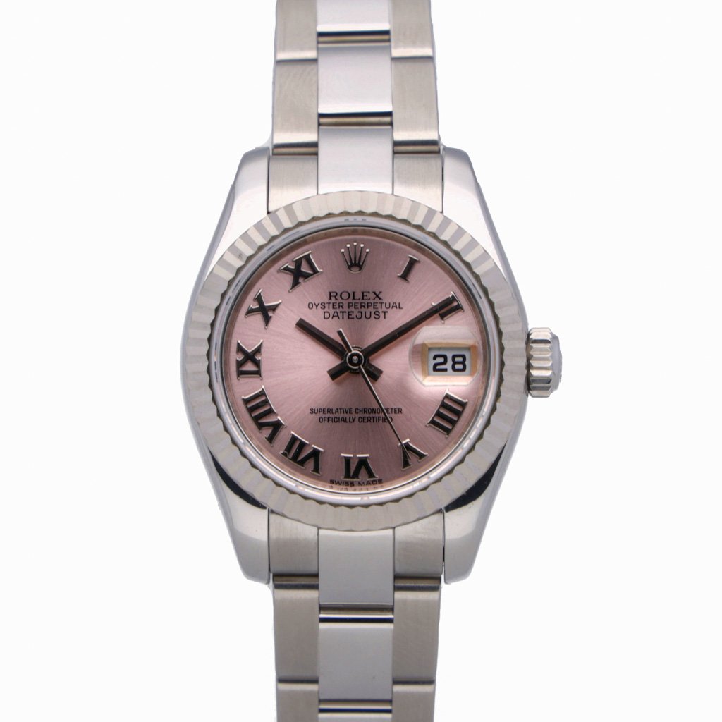 Rolex Datejust Lady 179174 Thumbnail 1
