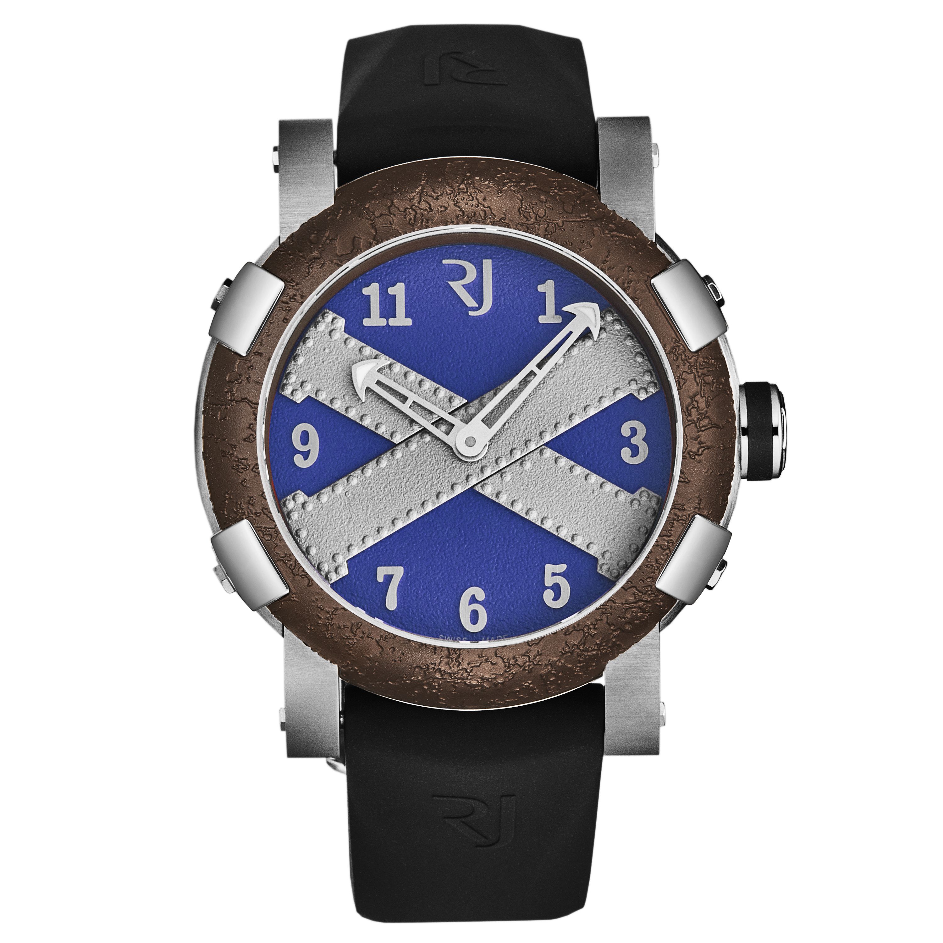 Romain Jerome Titanic DNA RJ.TG.AU.501.10 Thumbnail 1