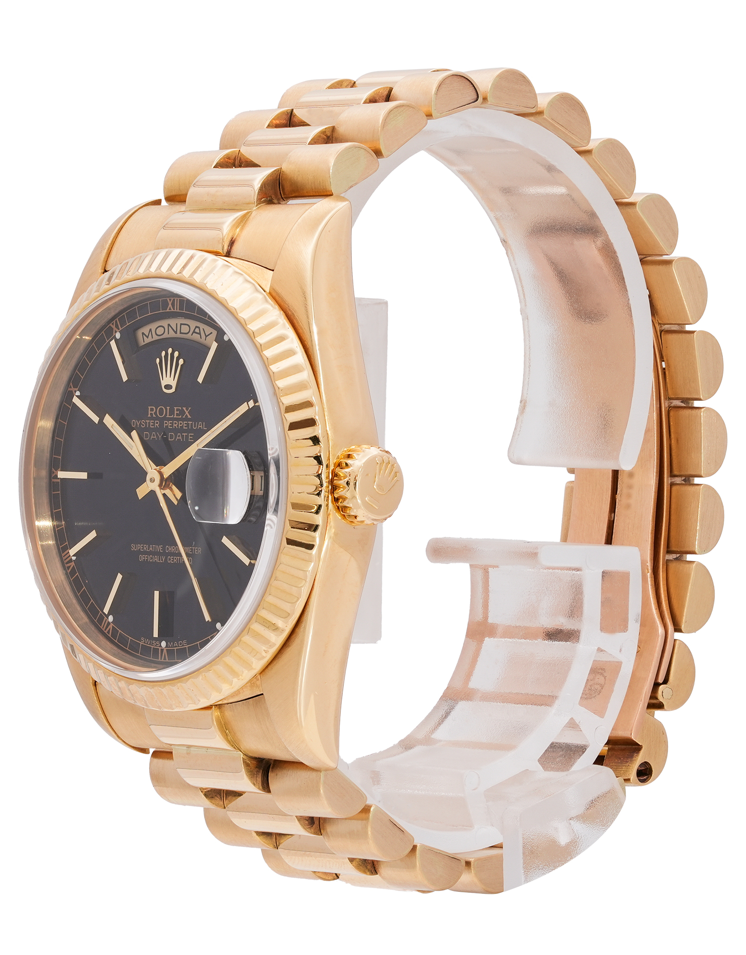 Rolex Day-Date 18238 Thumbnail 2