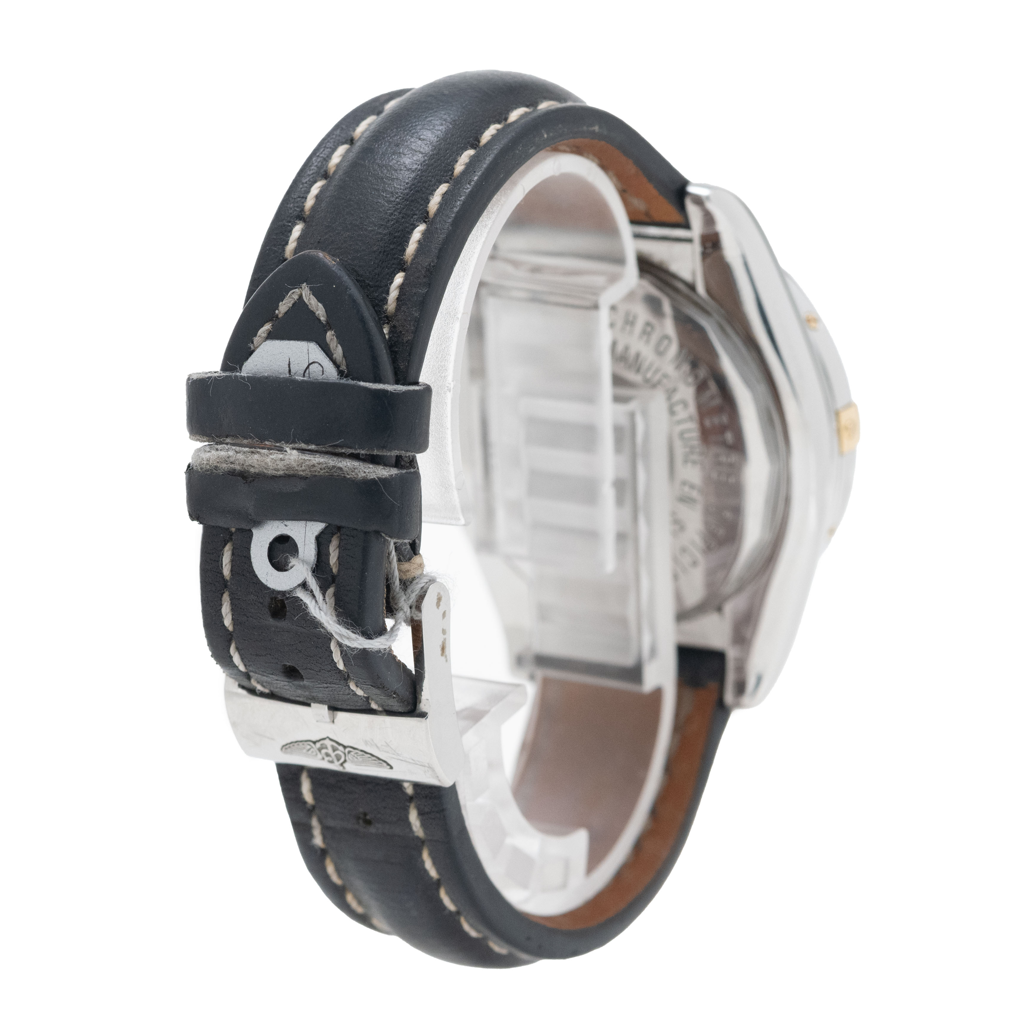 Breitling Galactic 41 B49350L Thumbnail 3