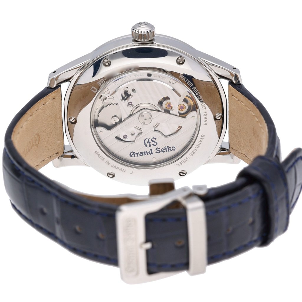 Grand Seiko Elegance Collection SBGA407 Thumbnail 4