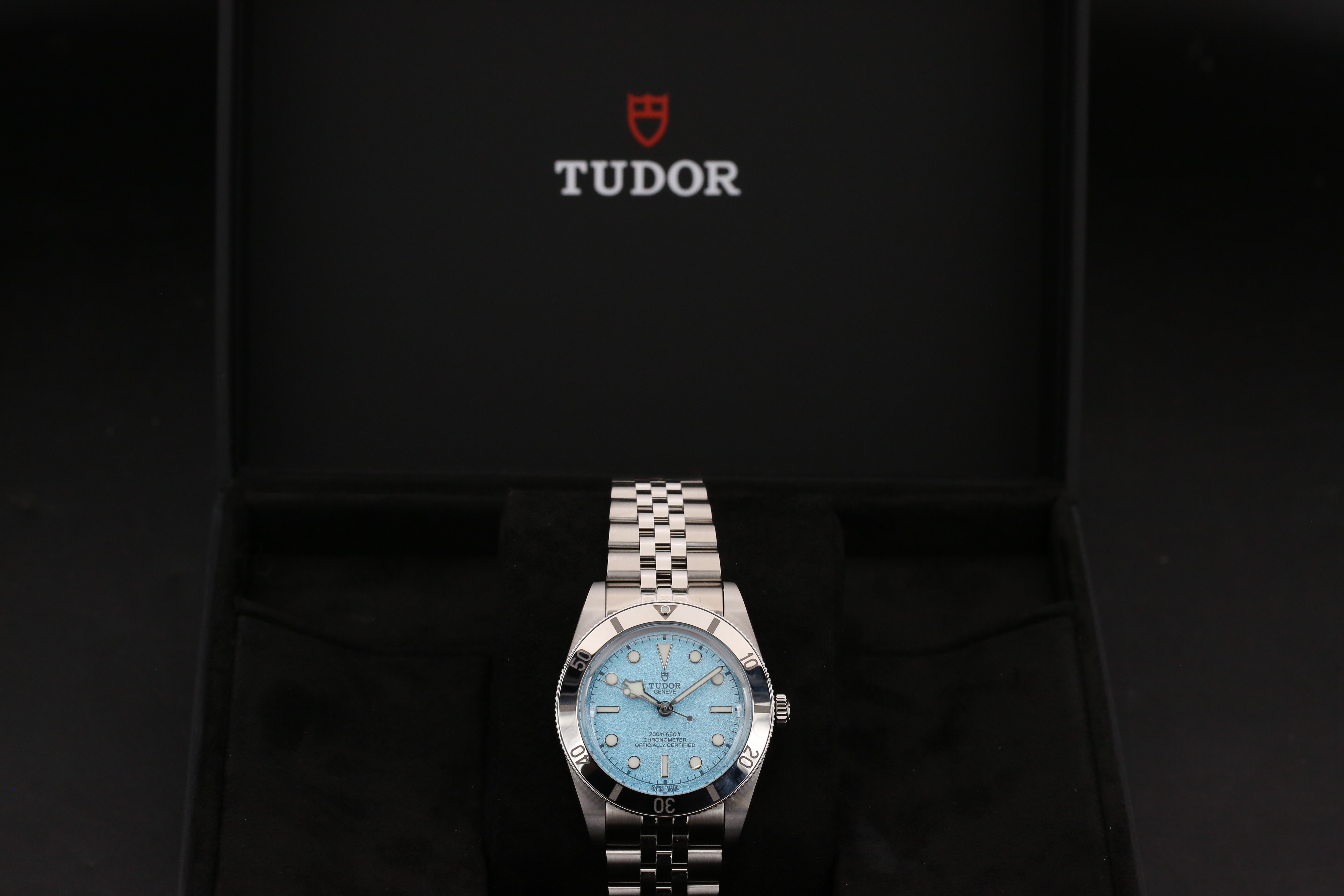 Tudor Black Bay 54 M79000-0001 Thumbnail 4
