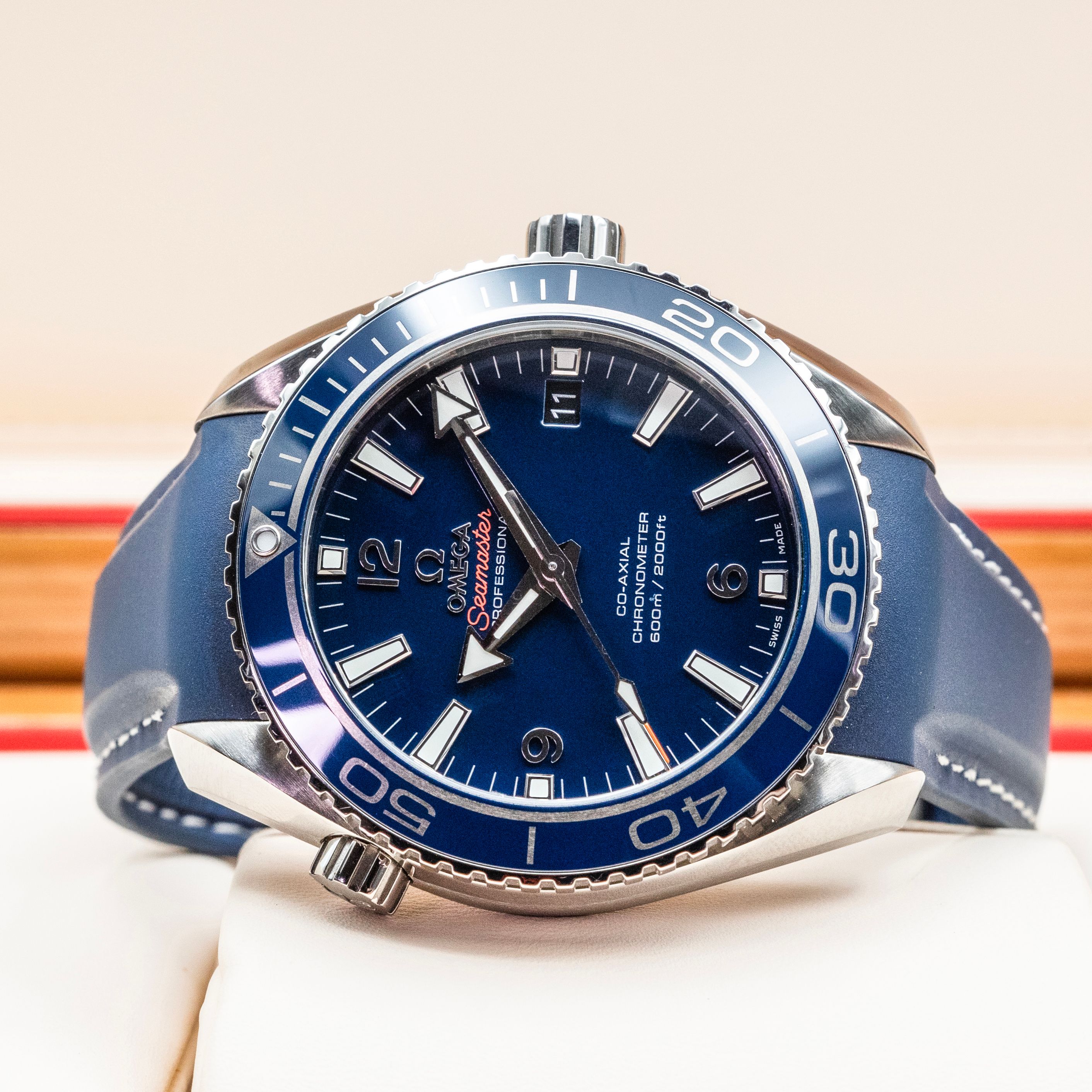 Omega Planet Ocean 232.92.42.21.03.001 Thumbnail 2