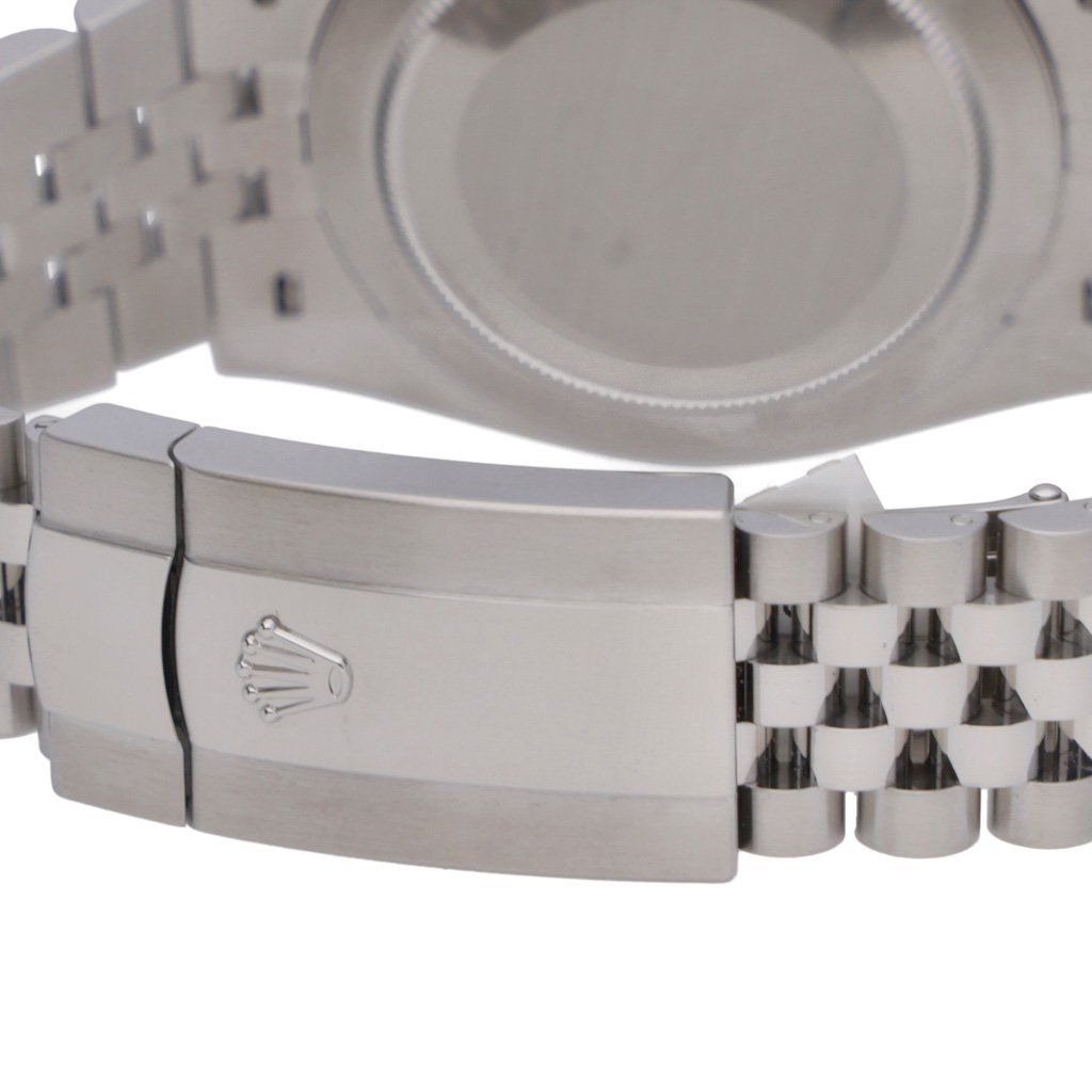 Rolex Datejust 41 126300 Thumbnail 4