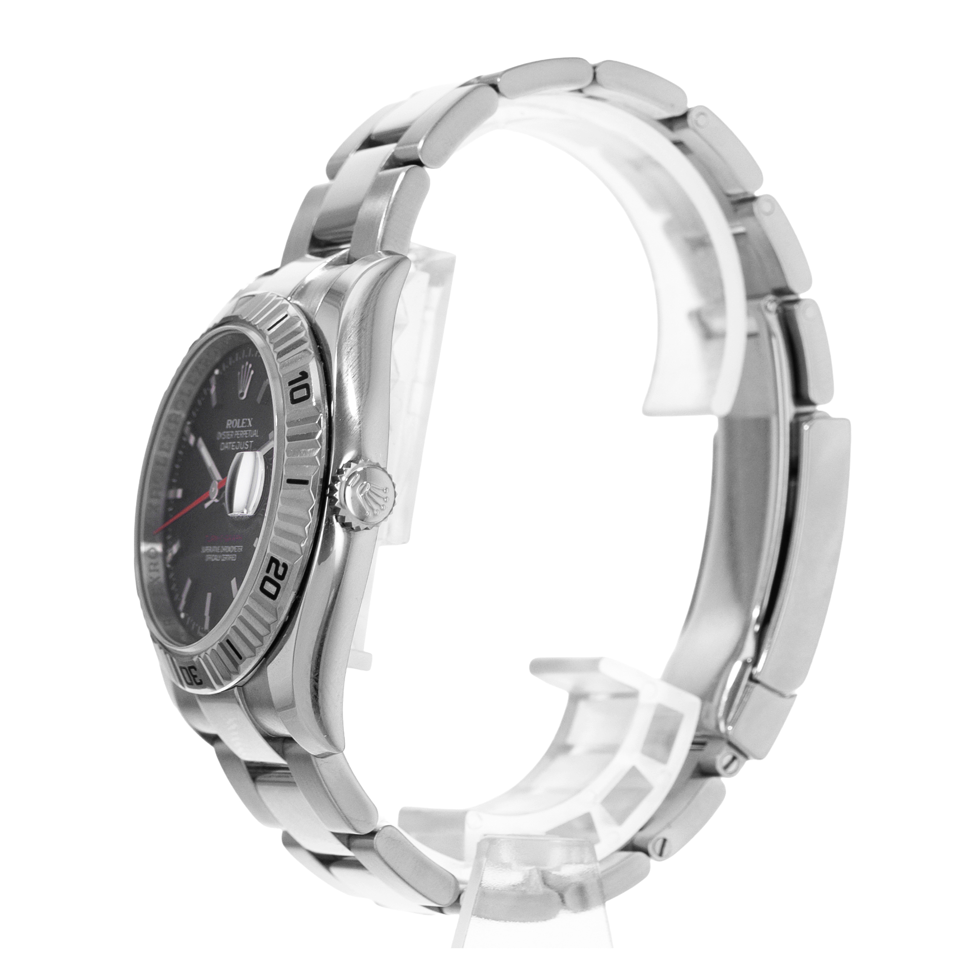 Rolex Turn-O-Graph 116264 Thumbnail 5