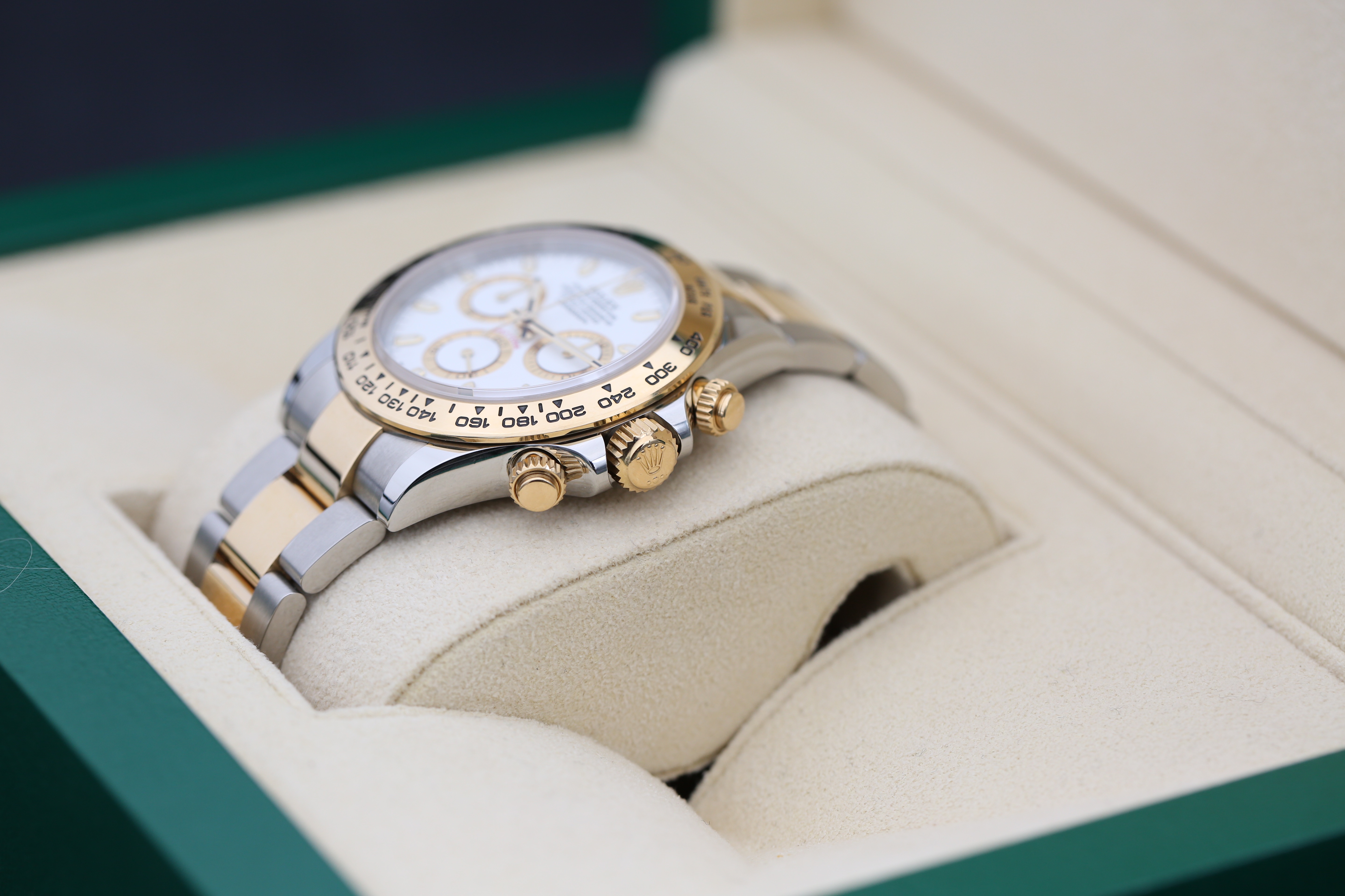 Rolex Daytona 116503 Thumbnail 6