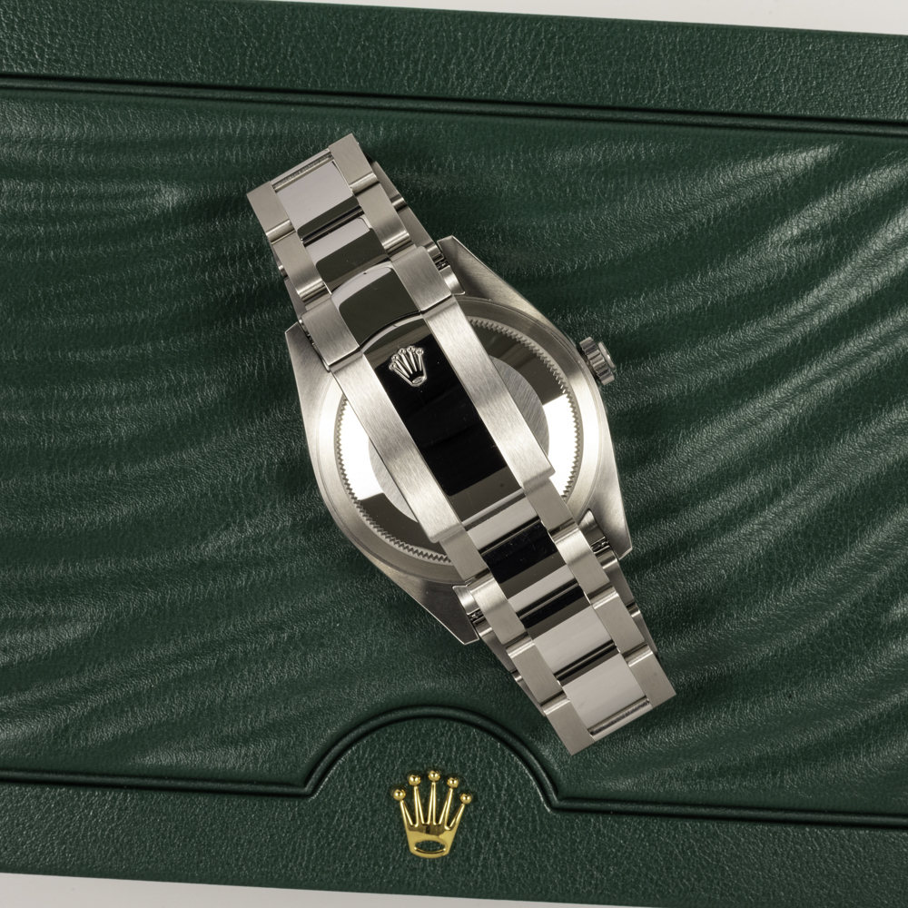 Rolex Sky-Dweller 336934 Thumbnail 3