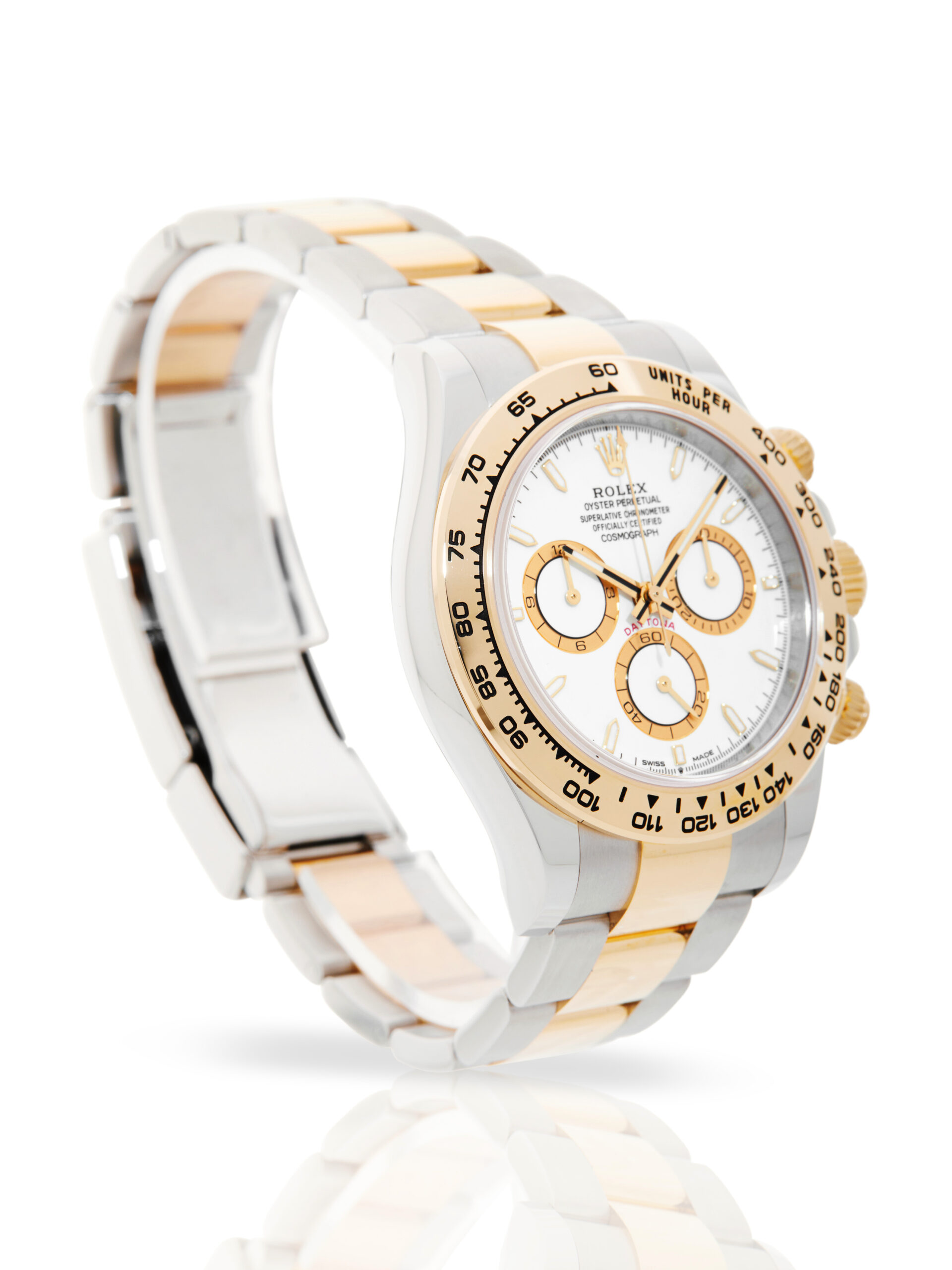 Rolex Daytona 126503 Thumbnail 3