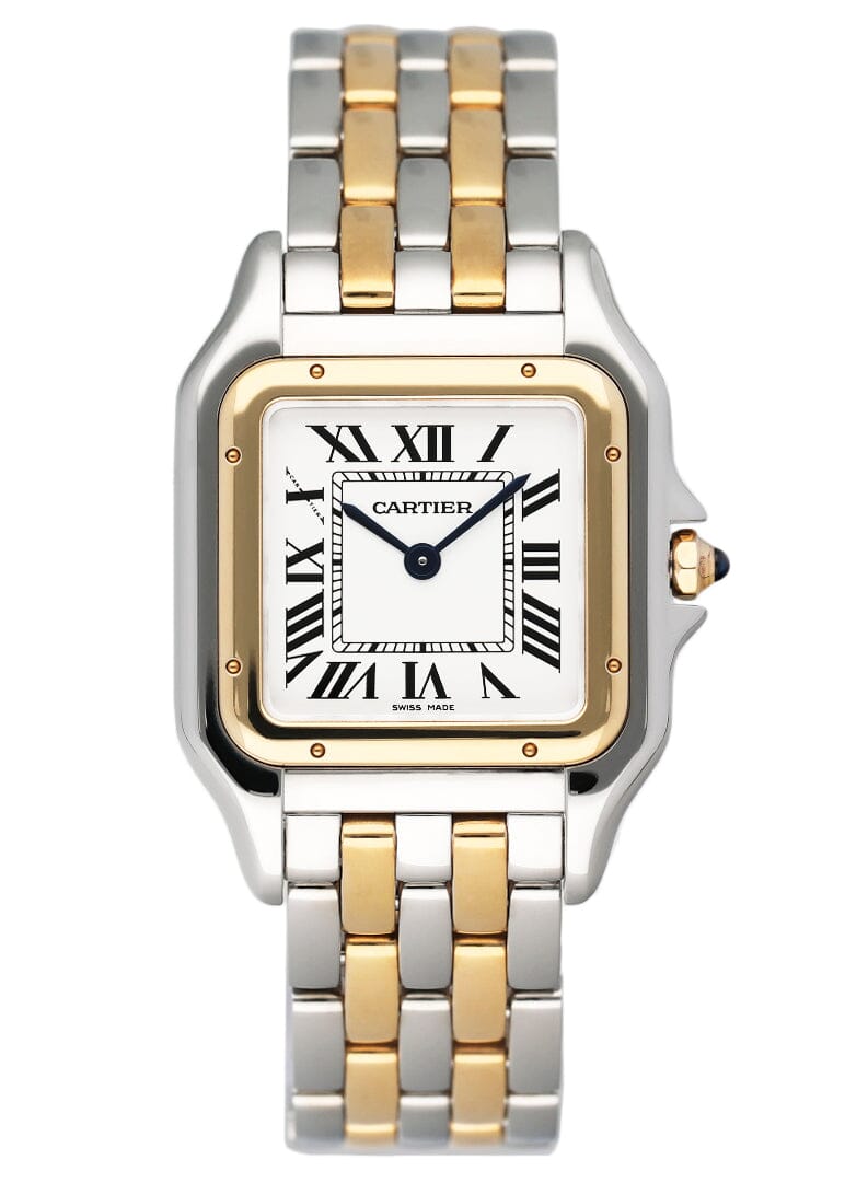 Cartier Panthere De Cartier W2PN0007 Thumbnail 1