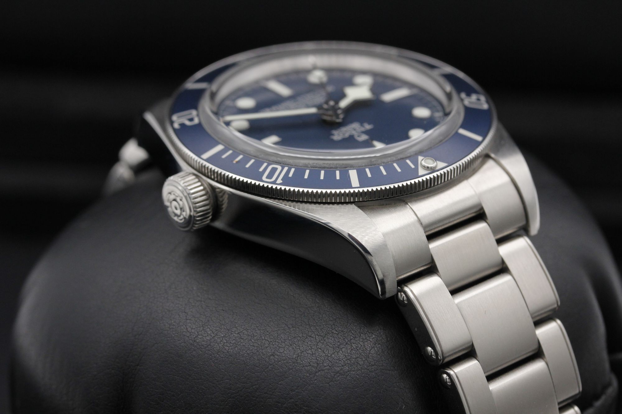 Tudor Black Bay 58 M79030B-0001 Thumbnail 4