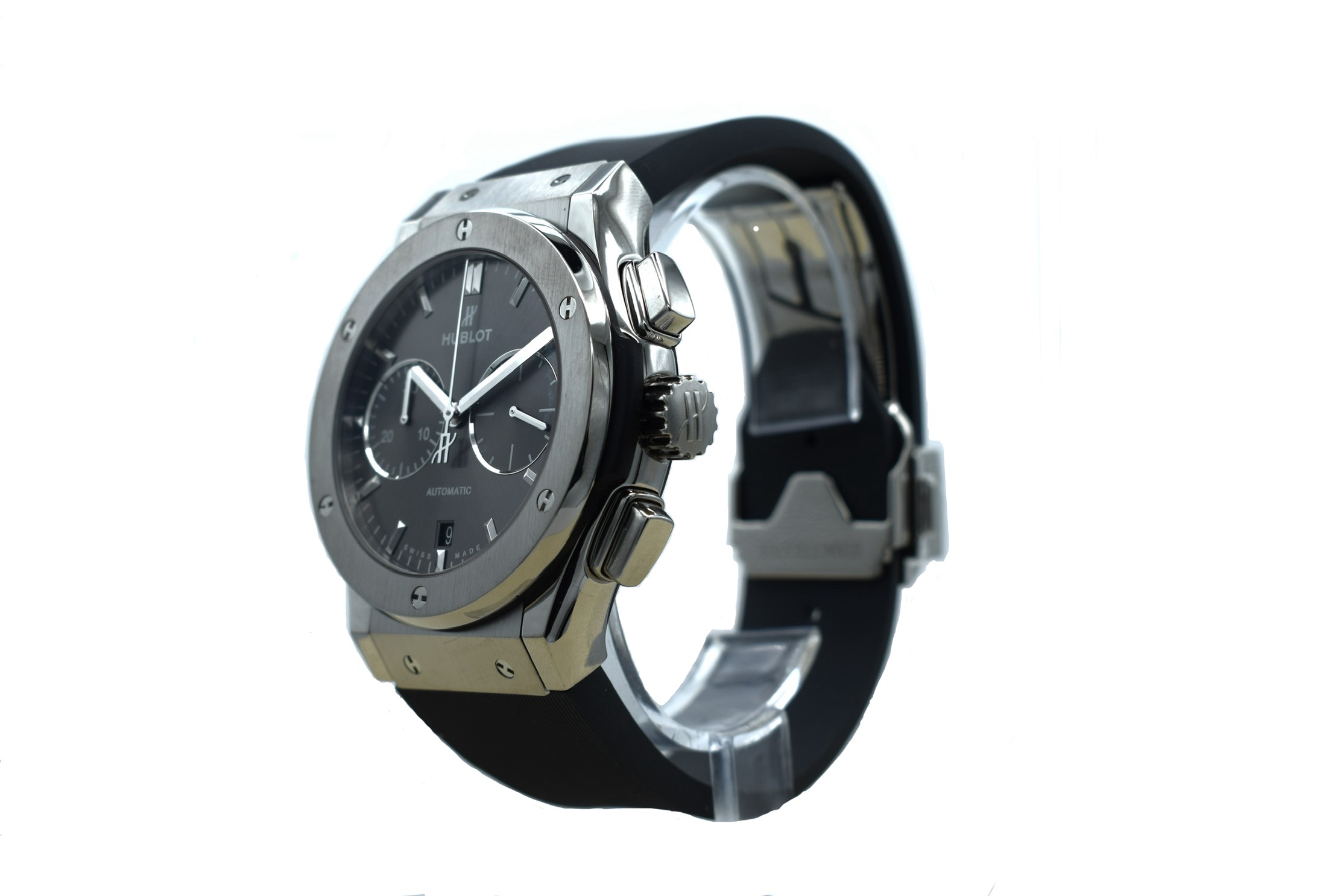 Hublot Classic Fusion 521.NX.7071.RX Thumbnail 2