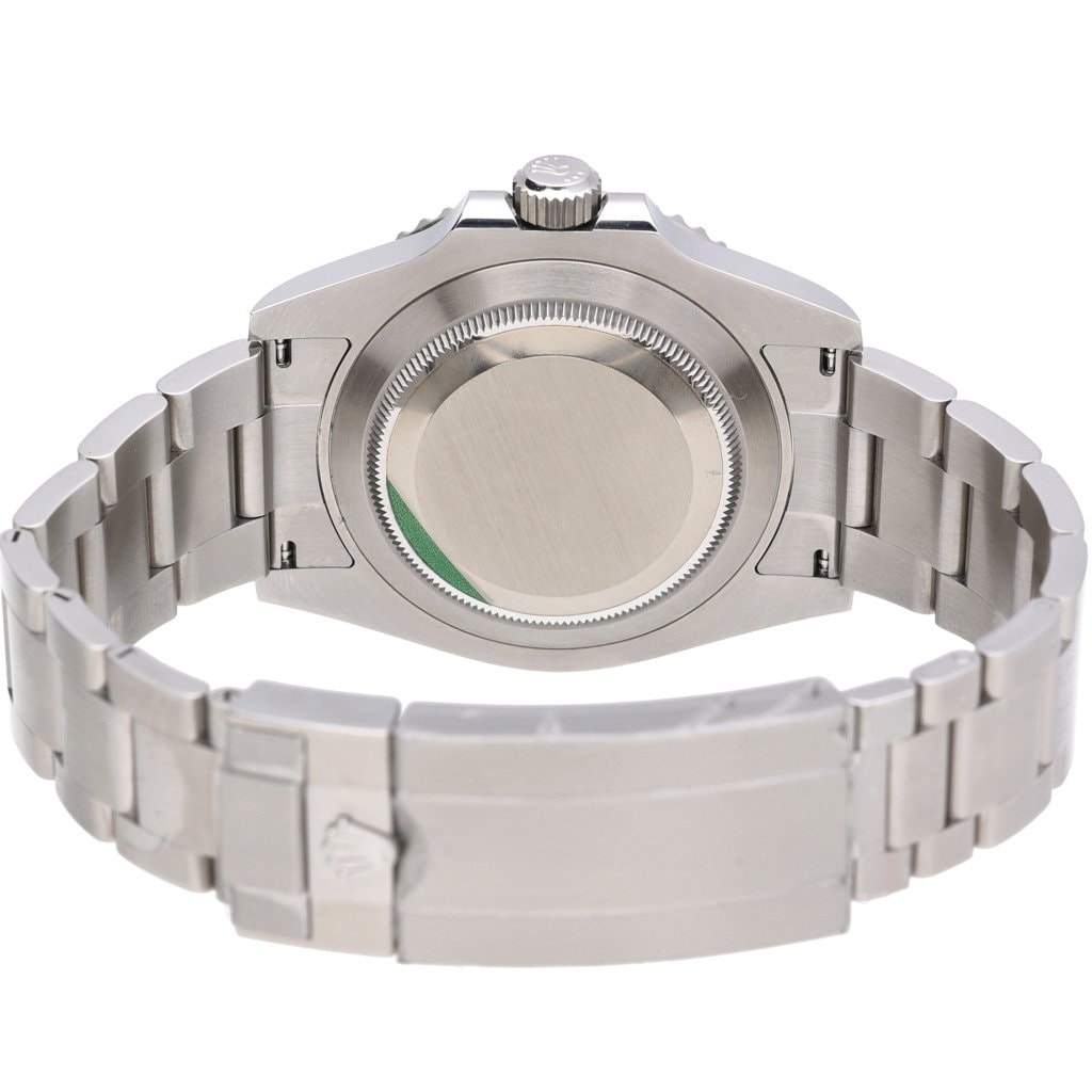 Rolex Submariner Starbucks Thumbnail 4