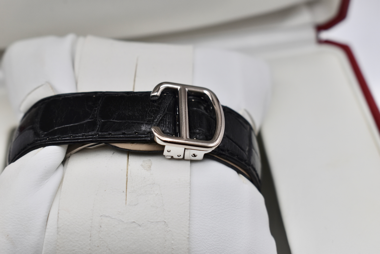 Cartier Pasha WJ123221 Thumbnail 4