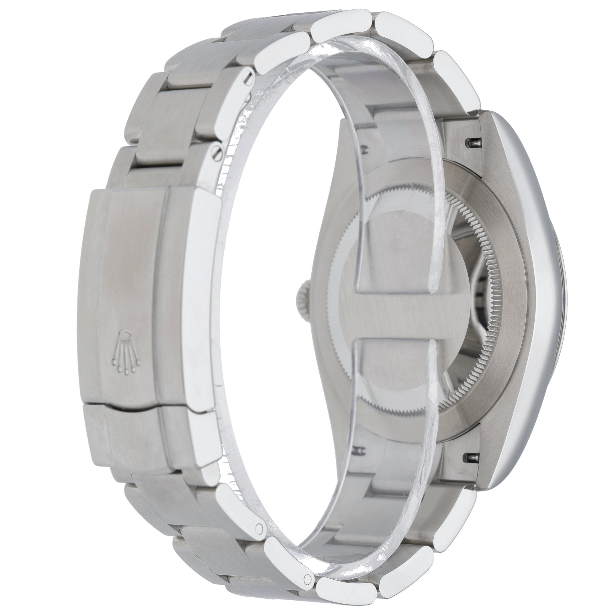 Rolex Oyster Perpetual 124300 Thumbnail 4