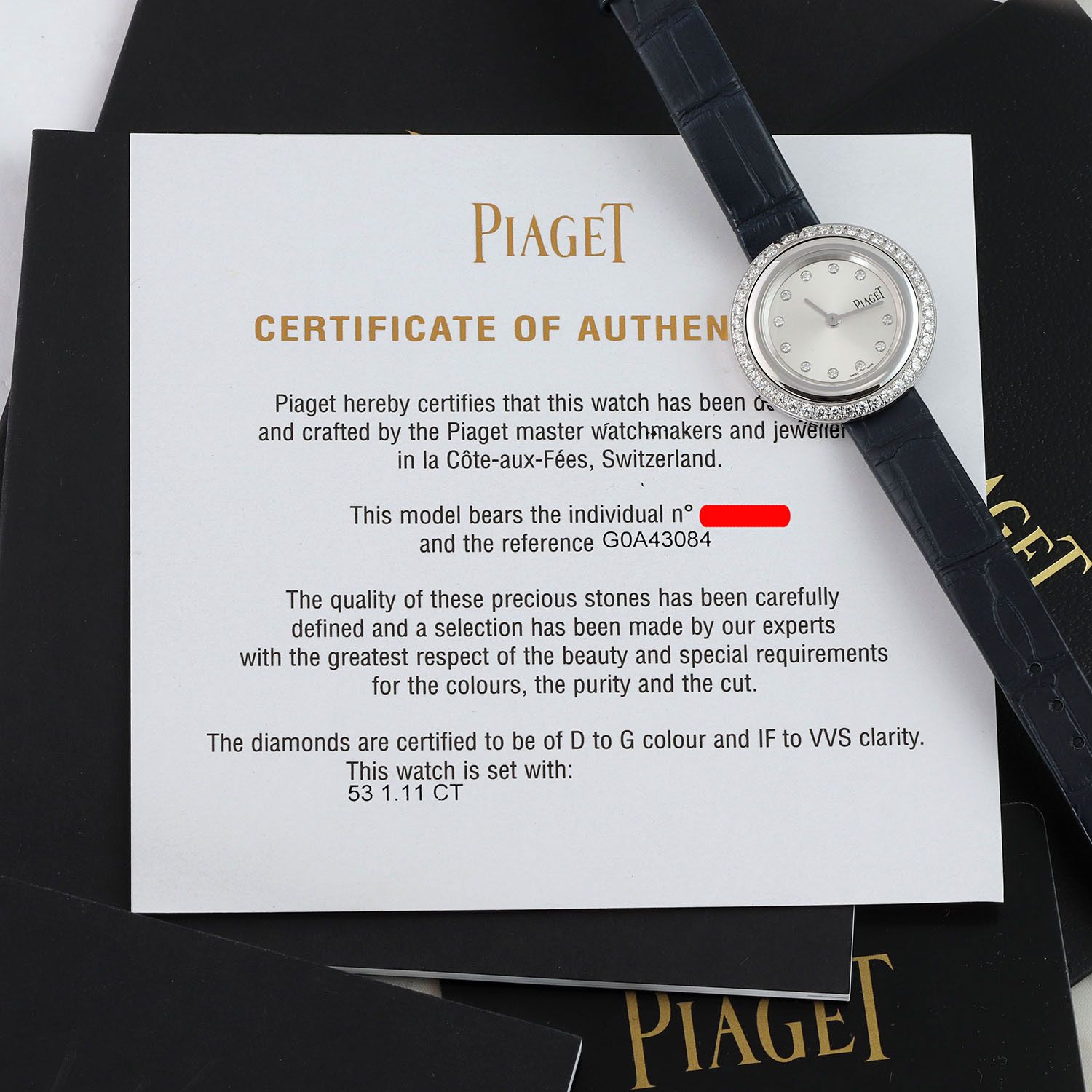 Piaget Possession G0A43084 Thumbnail 5