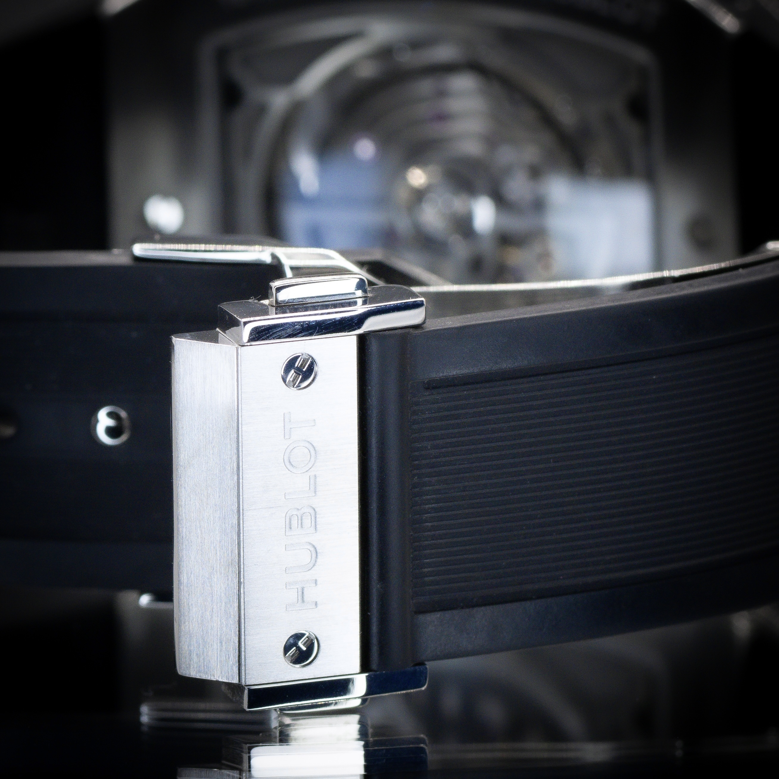 Hublot Big Bang 647.NX.1137.RX Thumbnail 7