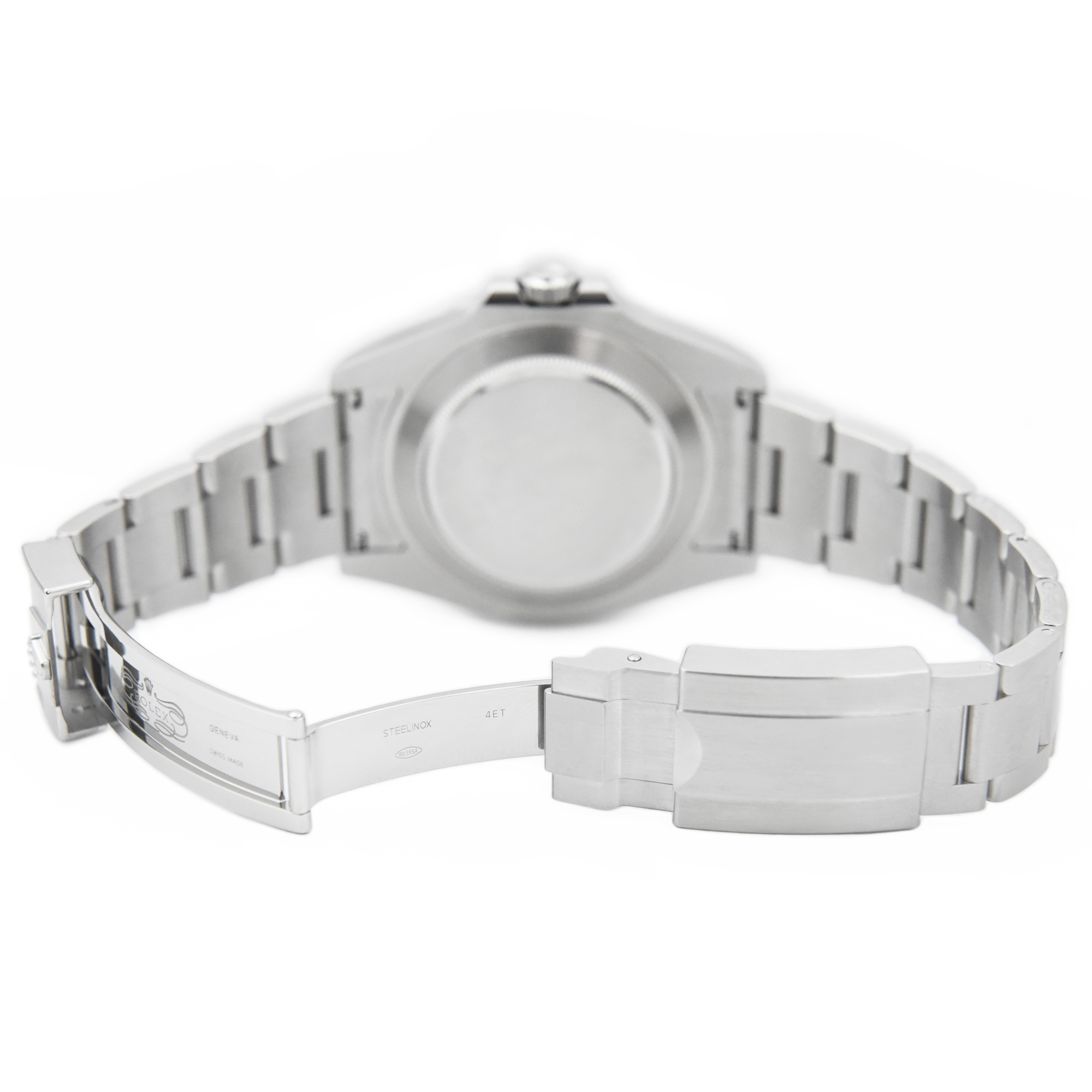 Rolex Explorer II 216570 Thumbnail 3