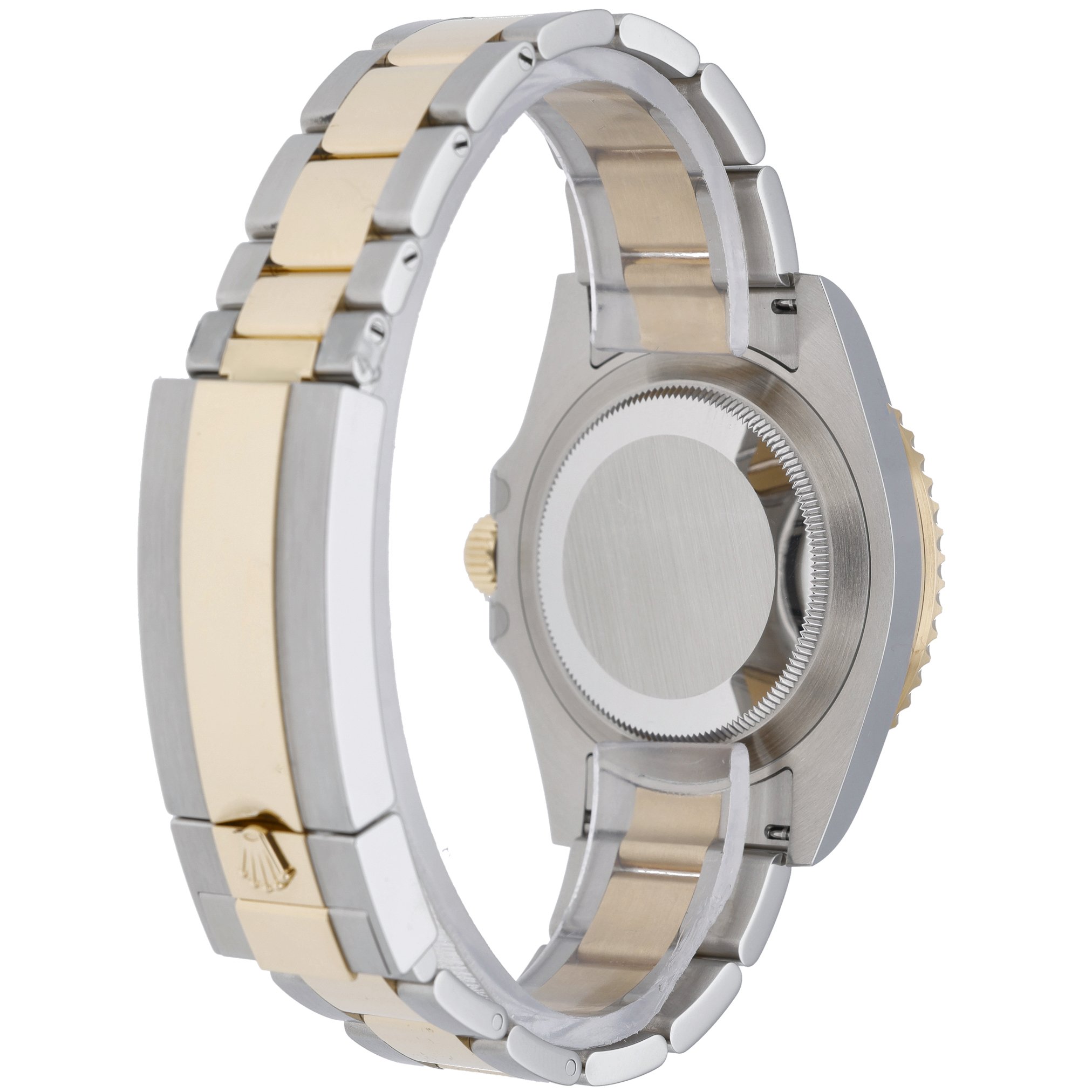 Rolex Submariner 126613 LB Thumbnail 3