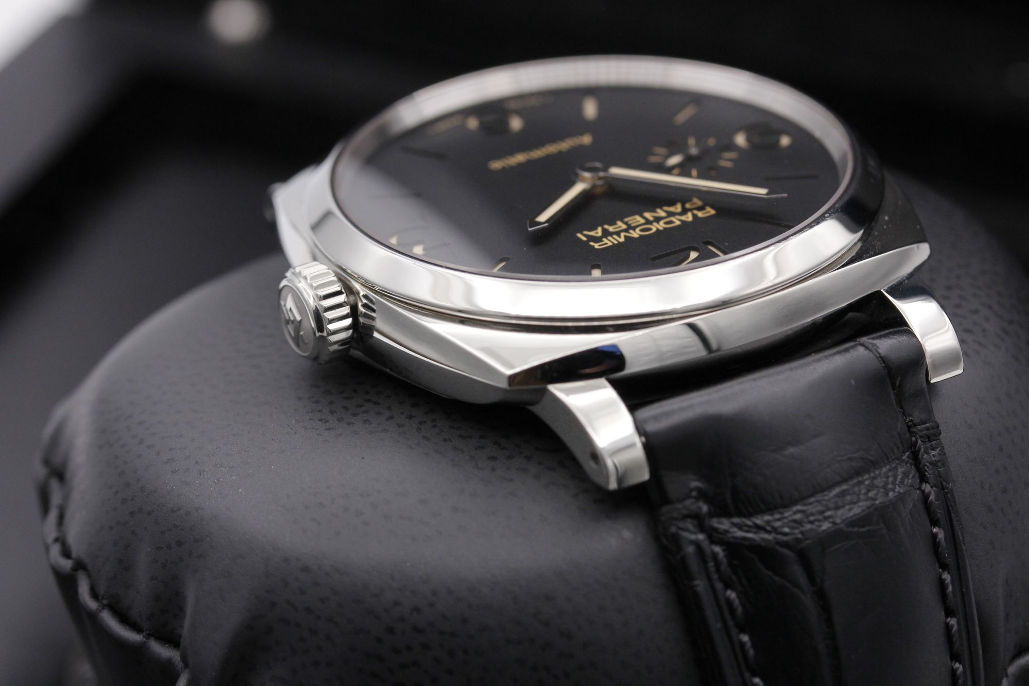 Panerai Radiomir Automatic PAM00620 Thumbnail 4