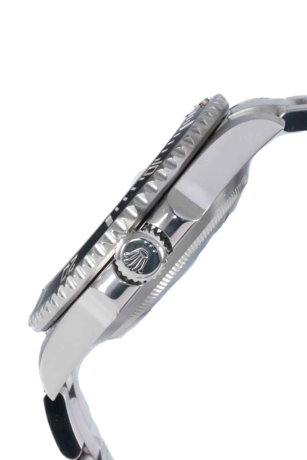 Rolex Submariner 114060 Thumbnail 2