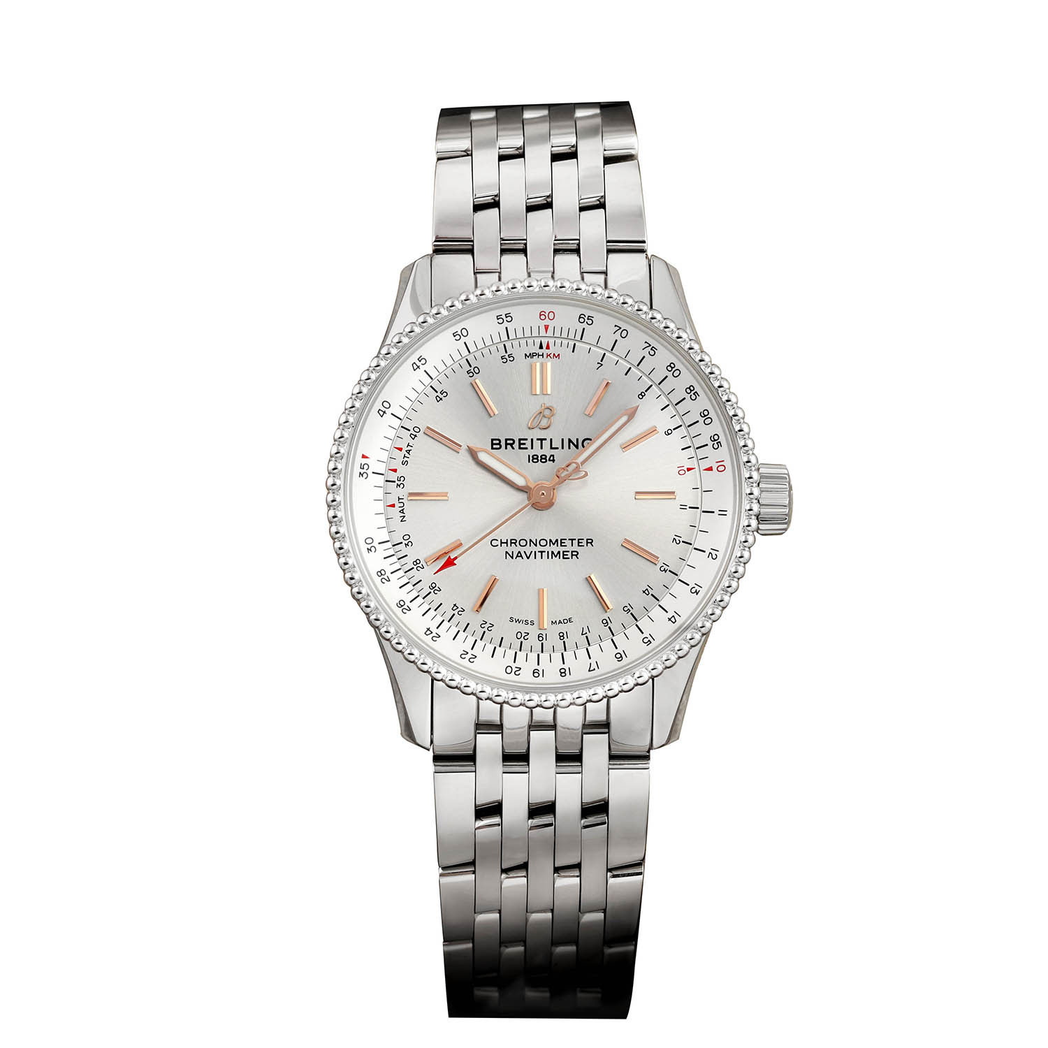 Breitling Navitimer Automatic 35 A17395 Thumbnail 1