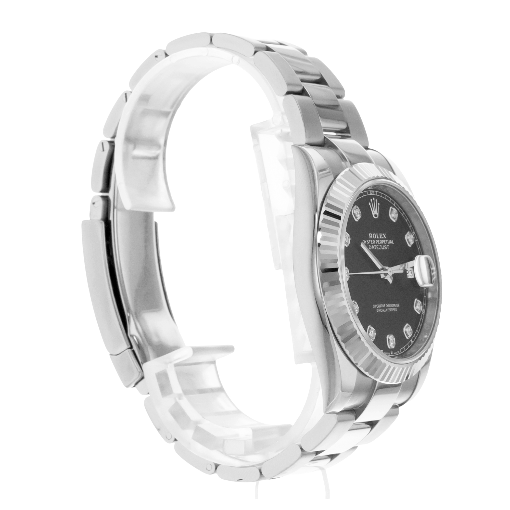 Rolex Datejust 41 126334 Thumbnail 5