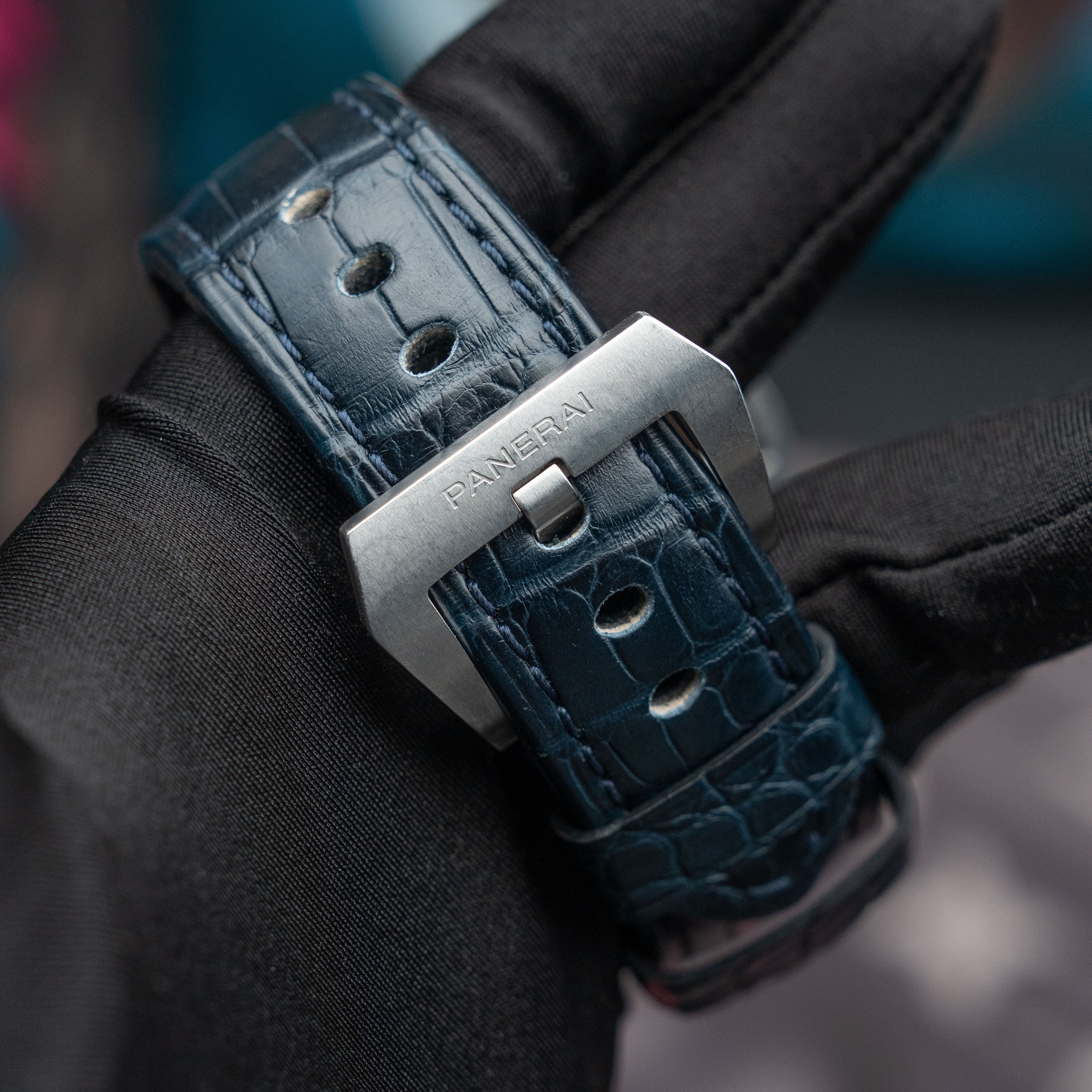 Panerai Luminor BiTempo PAM01361 Thumbnail 3