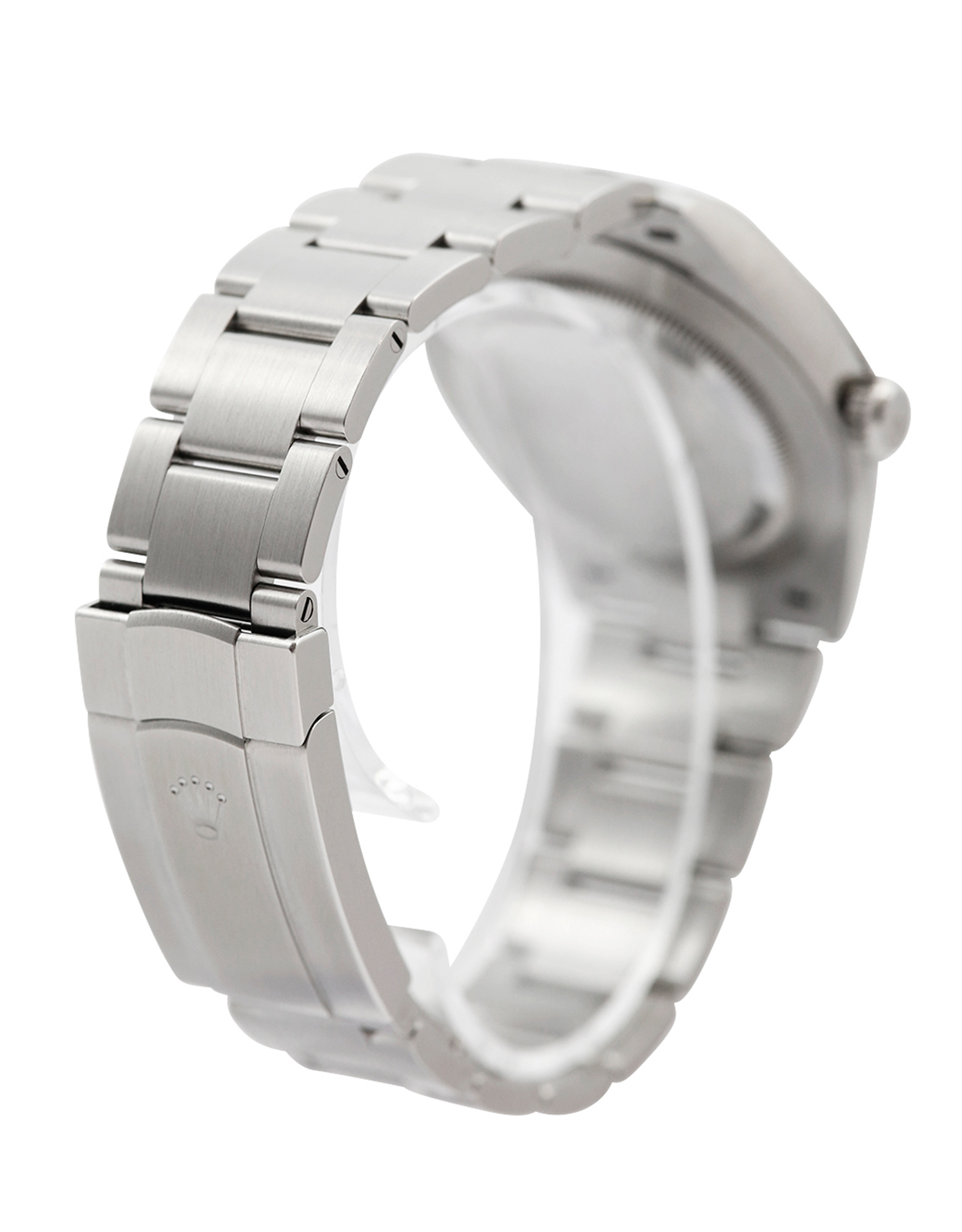 Rolex Oyster Perpetual 41 134300 Thumbnail 3