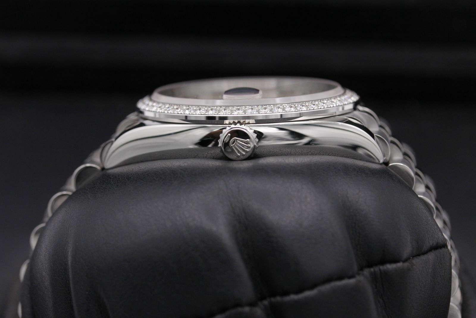 Rolex Datejust 126284 RBR Thumbnail 3