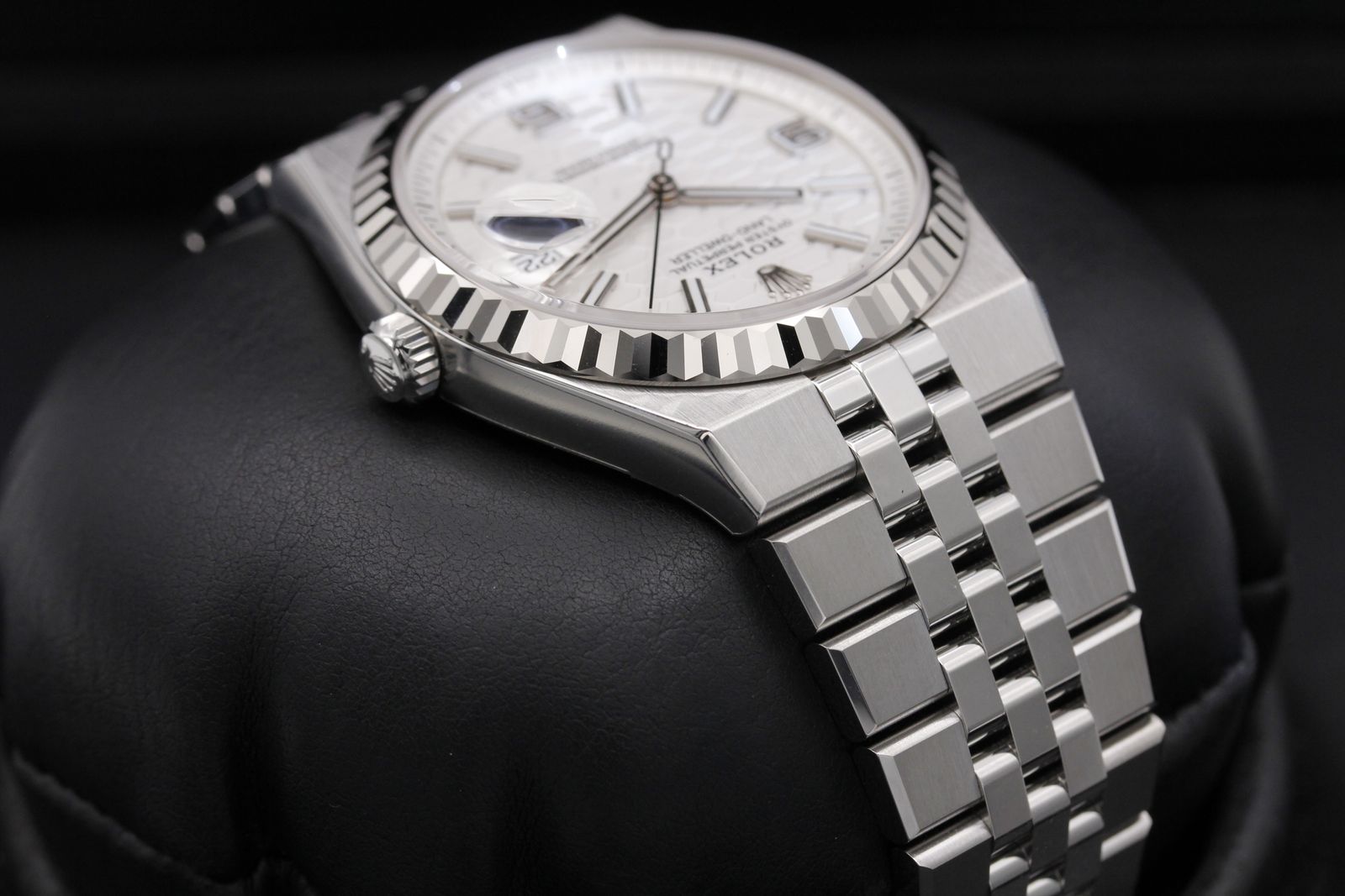 Rolex Land-Dweller 36 127234 Thumbnail 4
