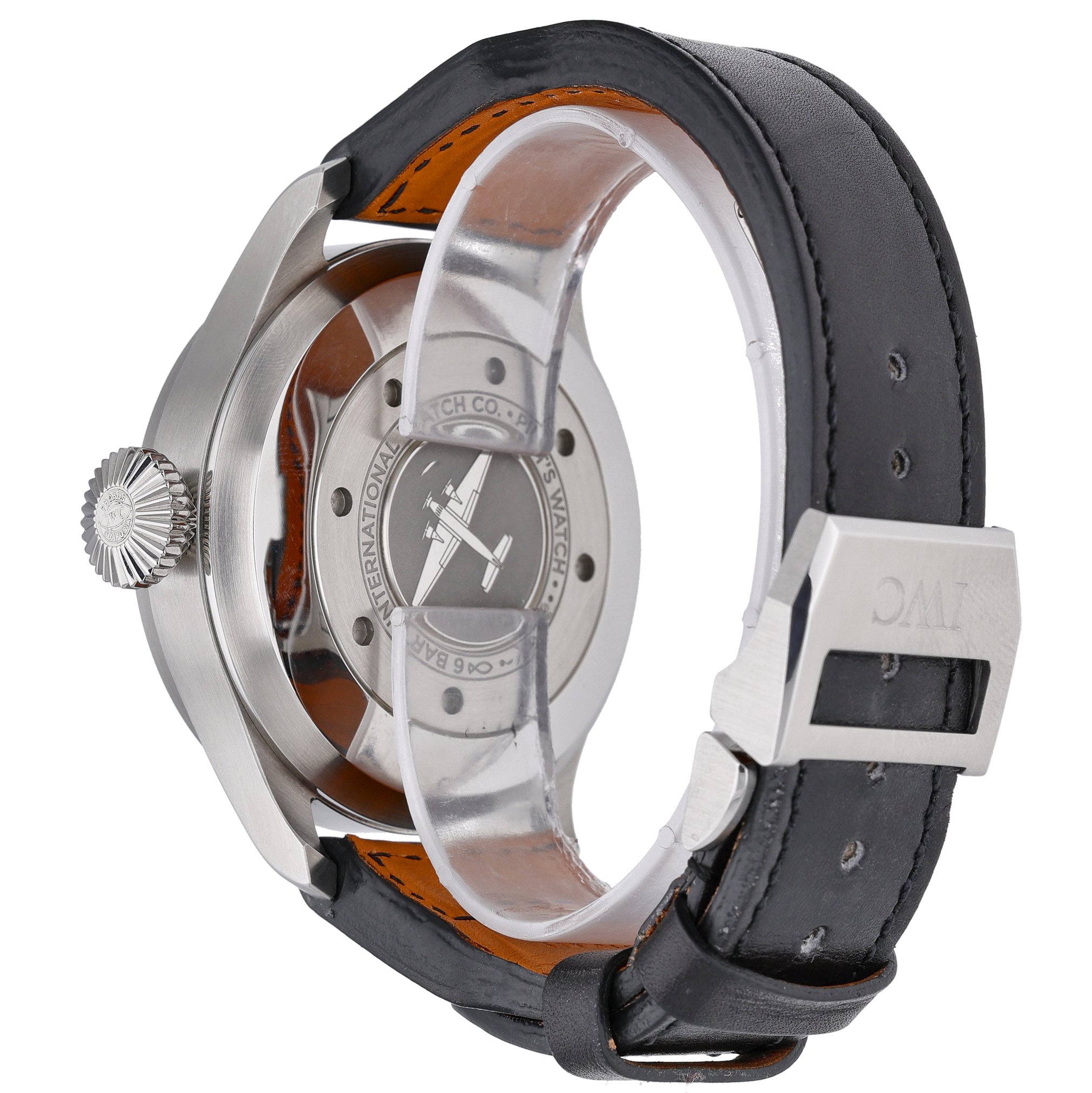 IWC Big Pilot's IW500912 Thumbnail 3