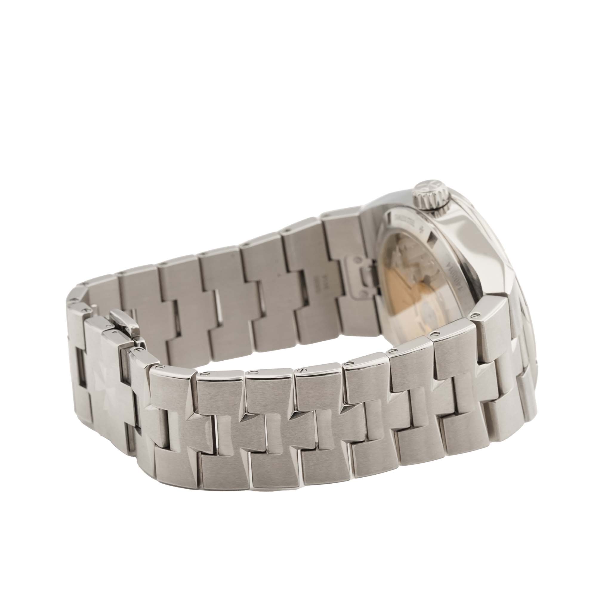 Vacheron Constantin Overseas 4500V/110A-B128 Thumbnail 4