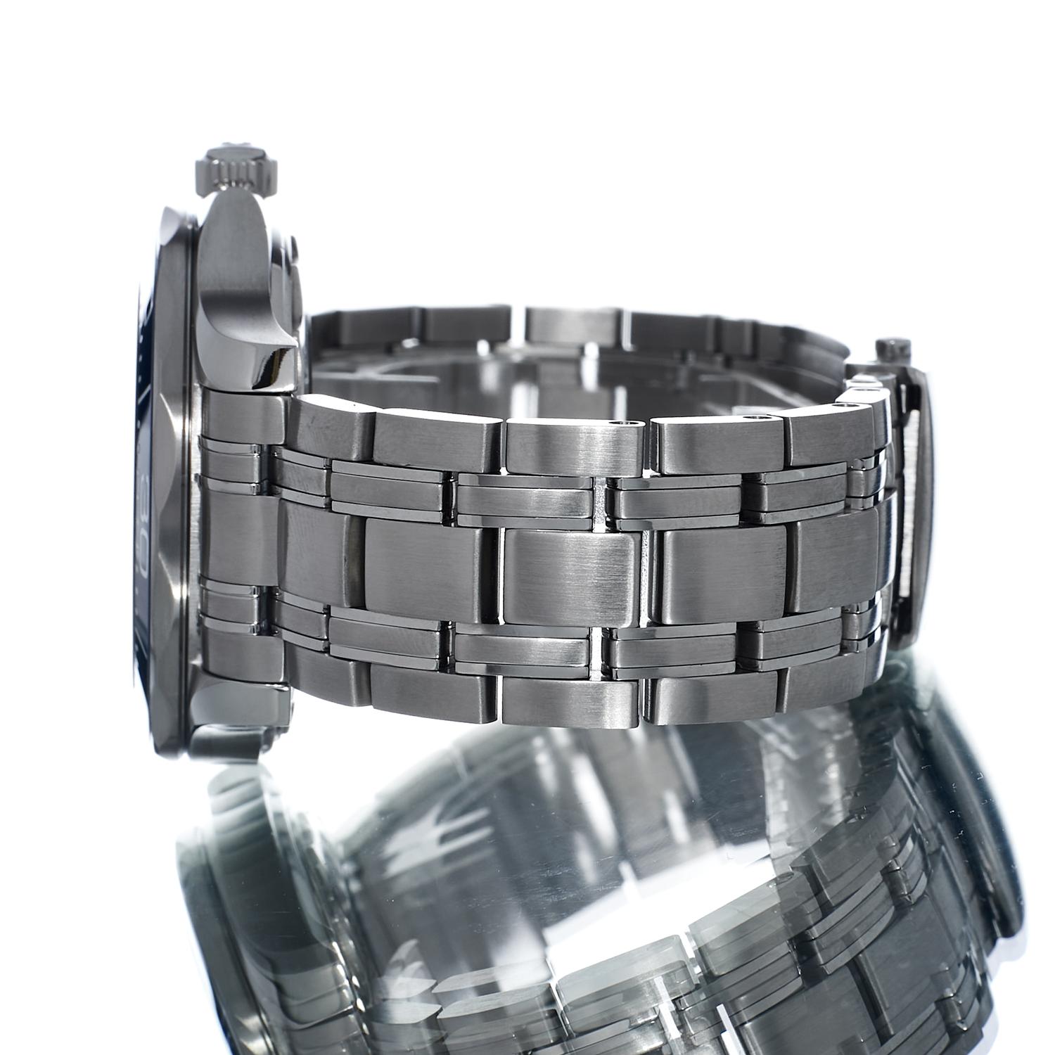 Omega Seamaster Diver 300m 210.30.42.20.03.001 Thumbnail 2