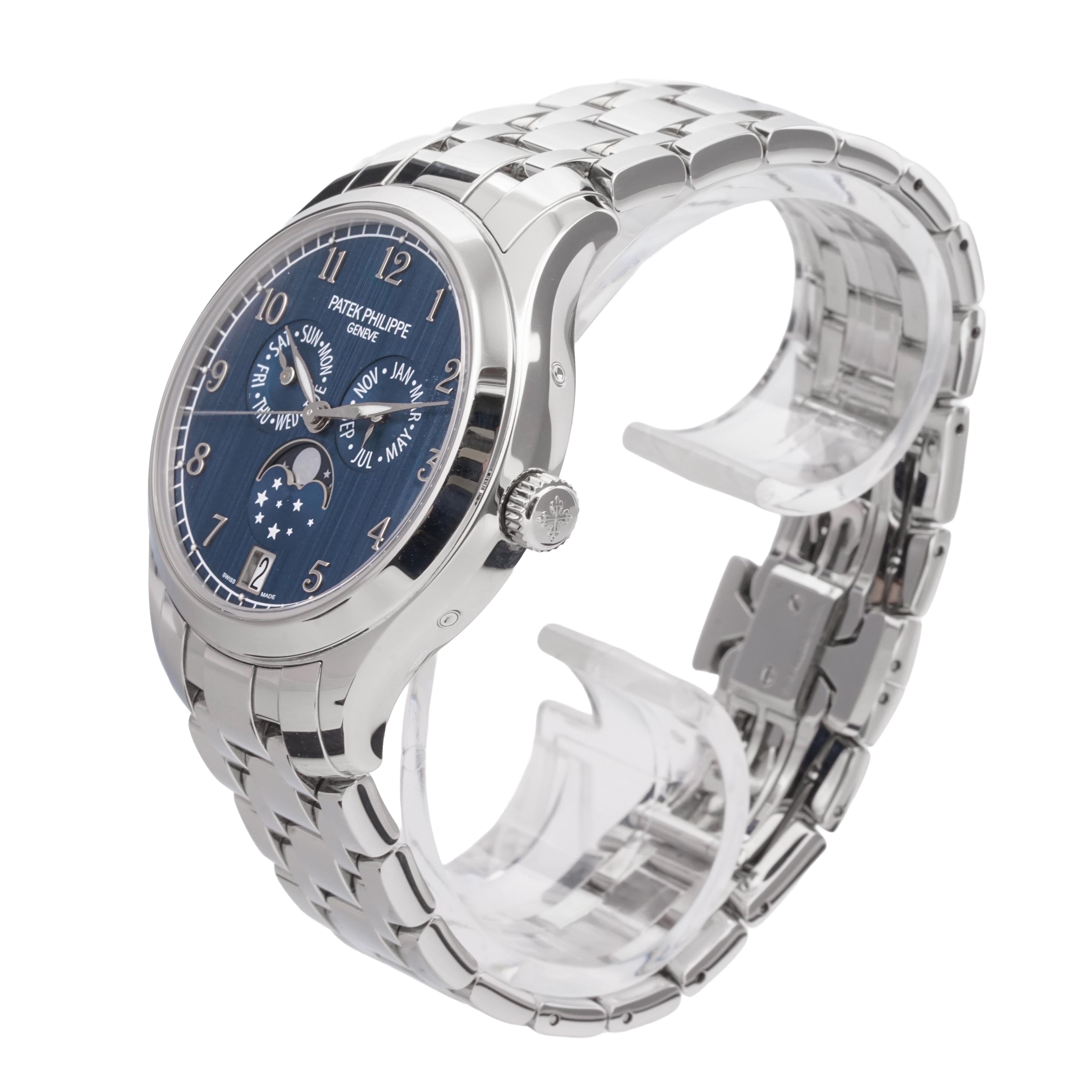 Patek Philippe Complications 4947/1A-001 Thumbnail 2