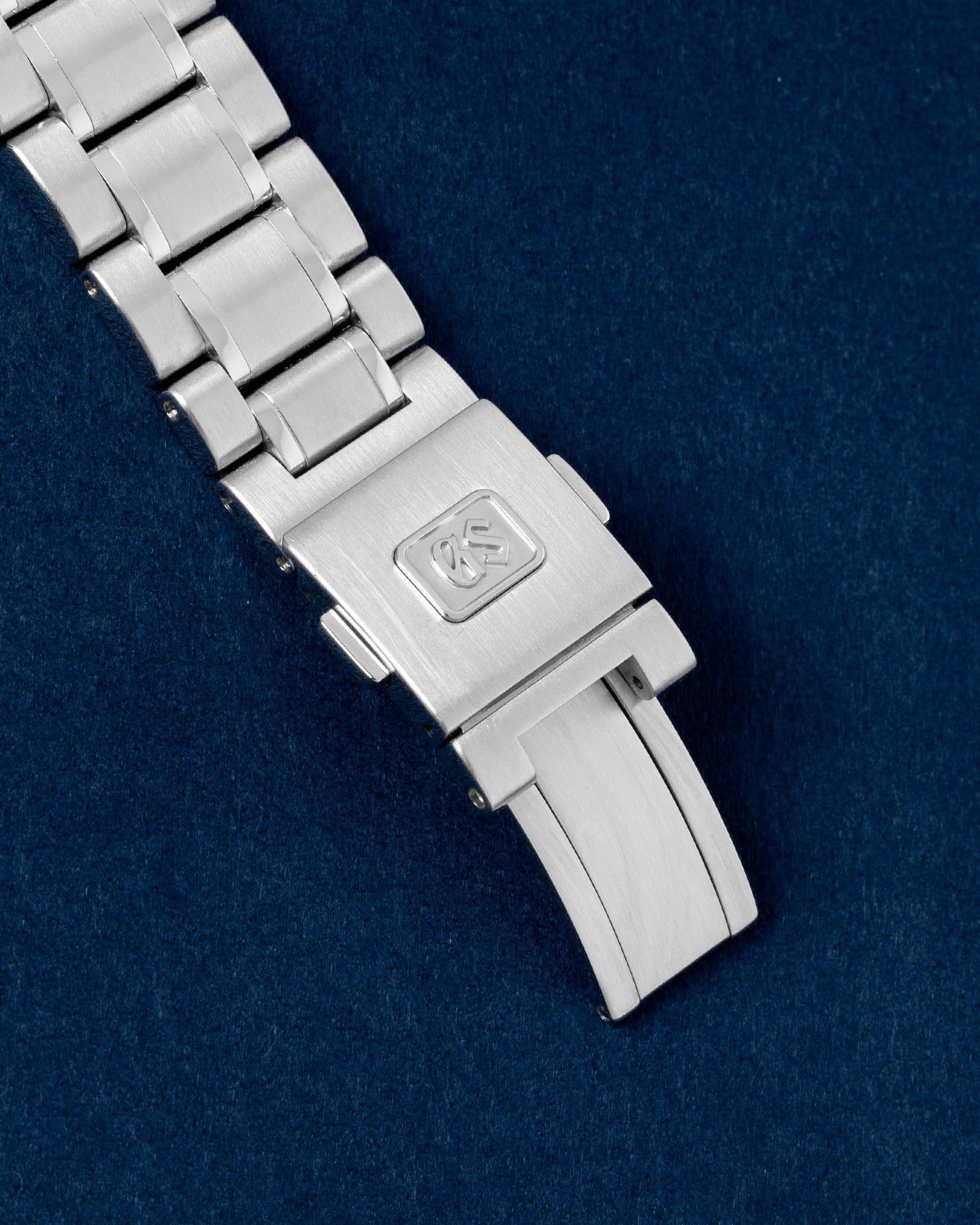 Grand Seiko Heritage Collection SBGA373 Thumbnail 4