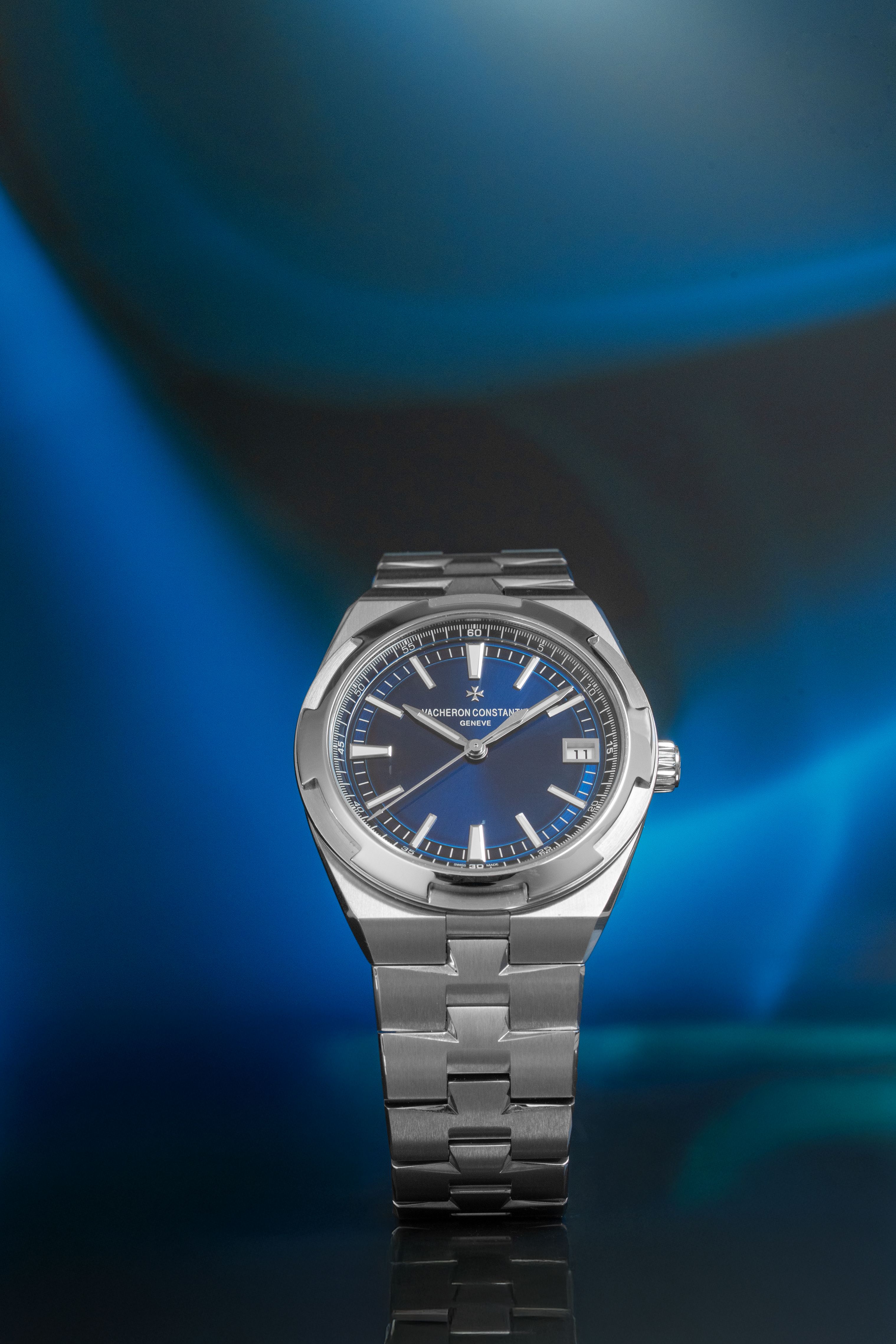 Vacheron Constantin Overseas 4500V/110A-B128 Thumbnail 6