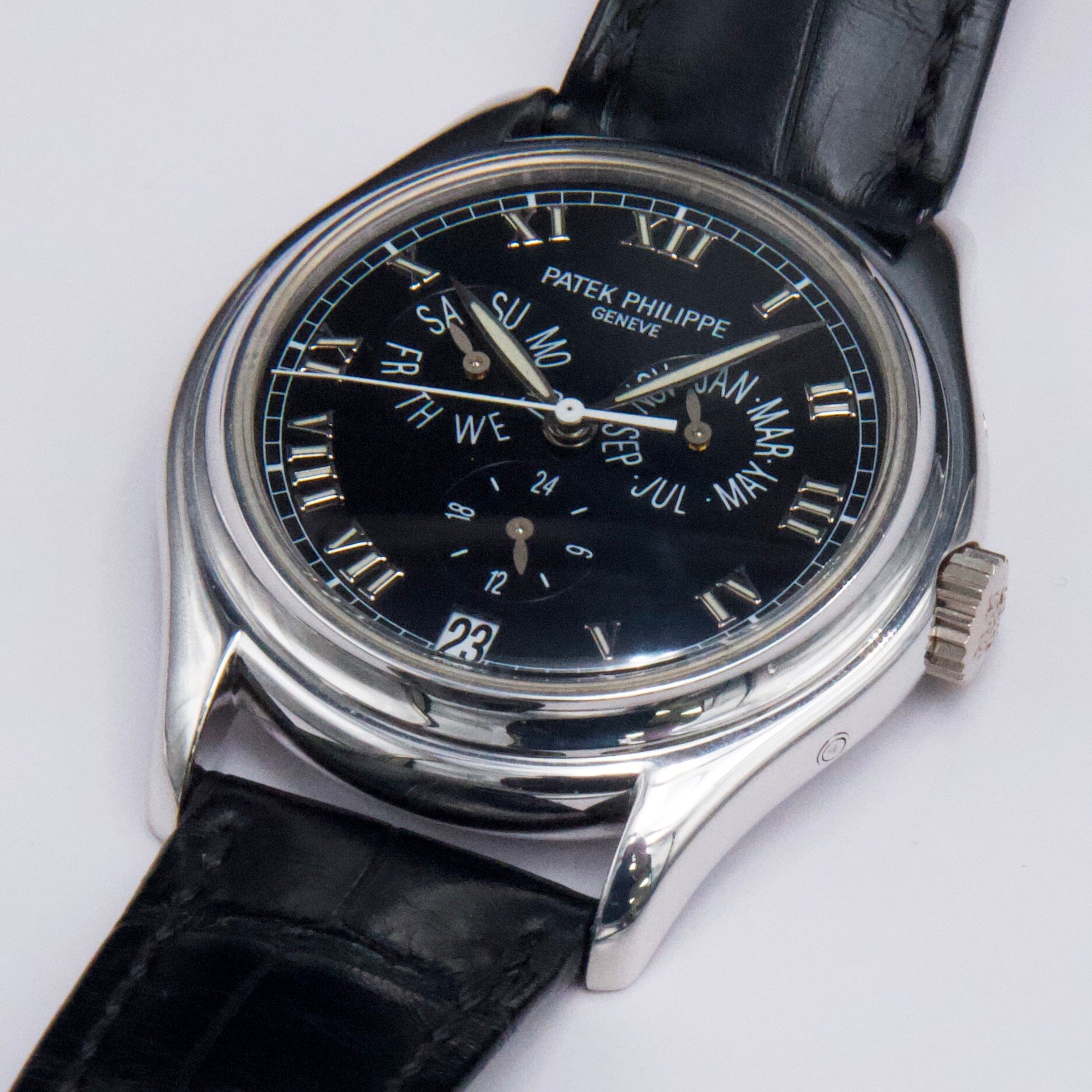 Patek Philippe Complications 5035G Thumbnail 3
