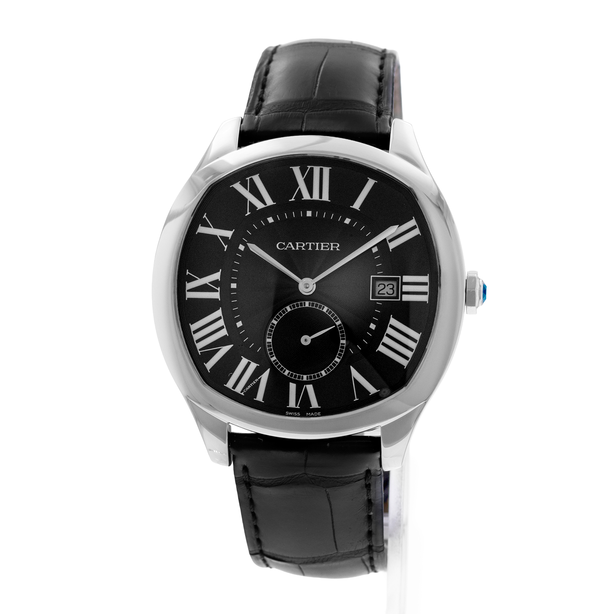 Cartier Drive De Cartier WSNM0009 Thumbnail 4