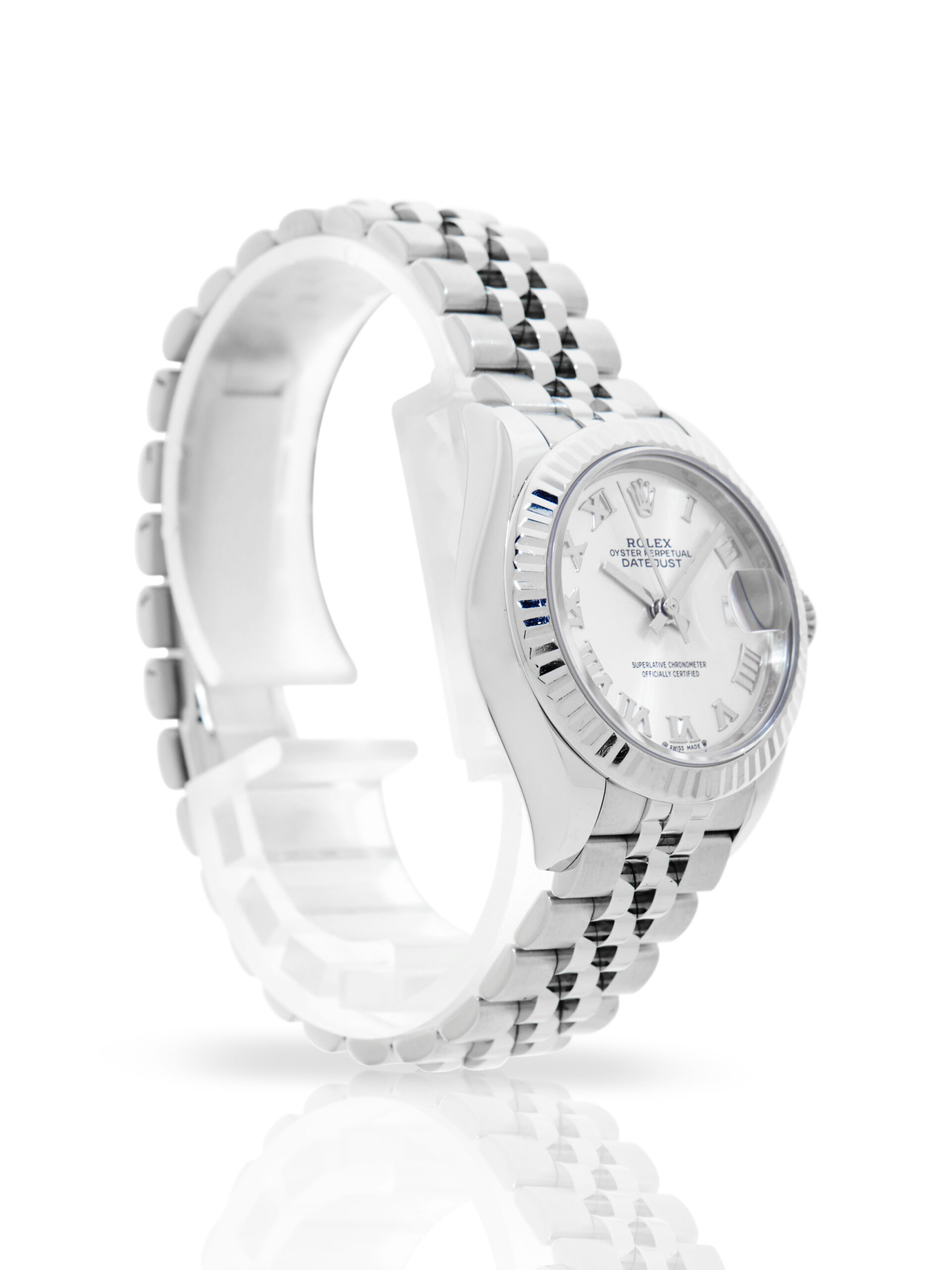 Rolex Datejust Lady 28 279174 Thumbnail 3